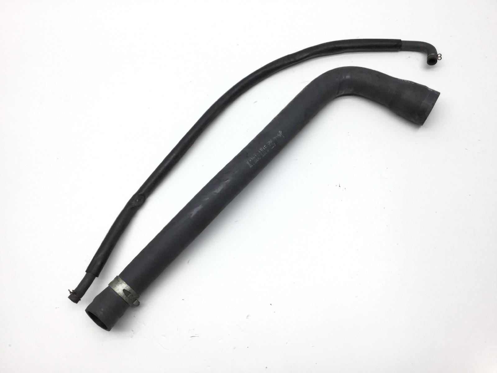 Kymco dink i 200 coppia tubi manicotto serbatoio benzina 2006 2007 t91000
