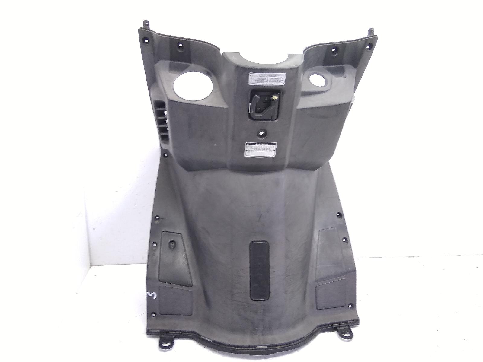 Kymco dink i 200 carena controscudo retroscudo 2006 2007 t91000