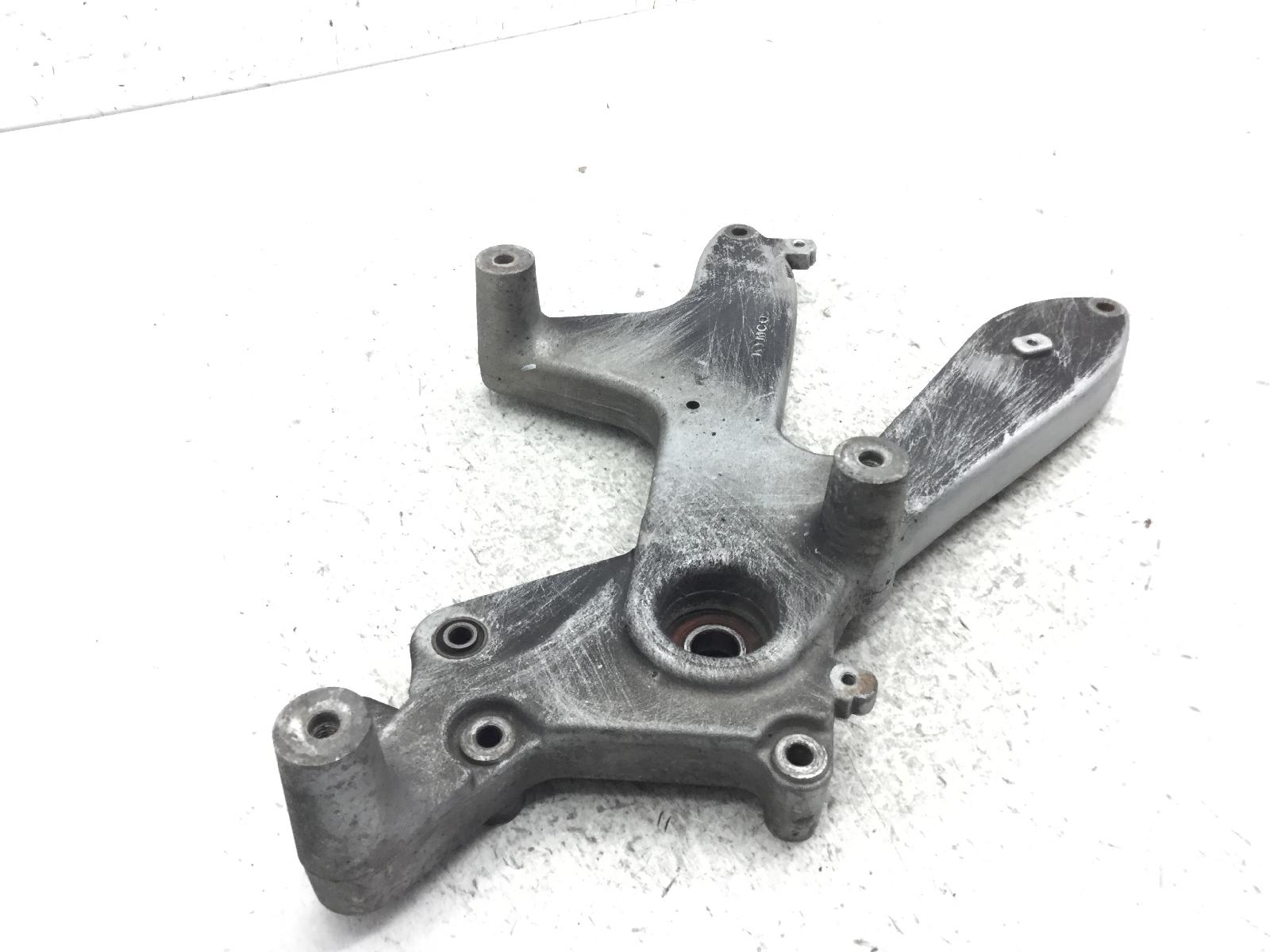 Kymco dink i 200 staffa supporto scarico marmitta 2006 2007 t91000