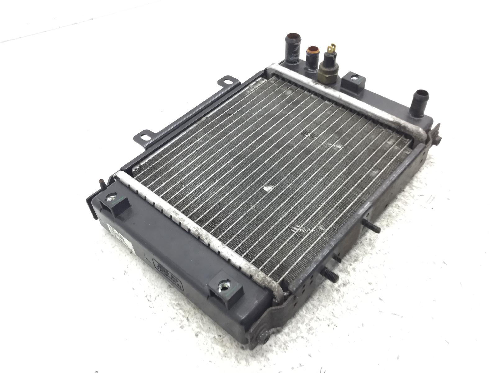 Kymco dink i 200 radiatore acqua liquido raffreddamento motore 2006 2007 t91000