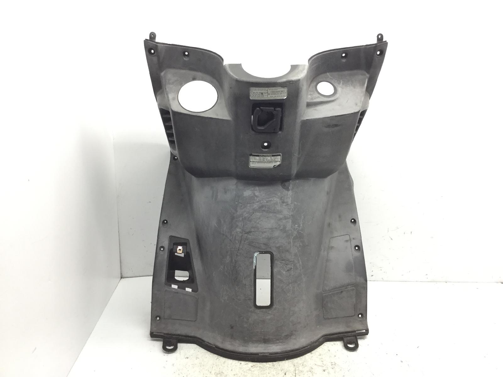 Kymco dink i 200 carena controscudo retroscudo 2006 2007 t91000