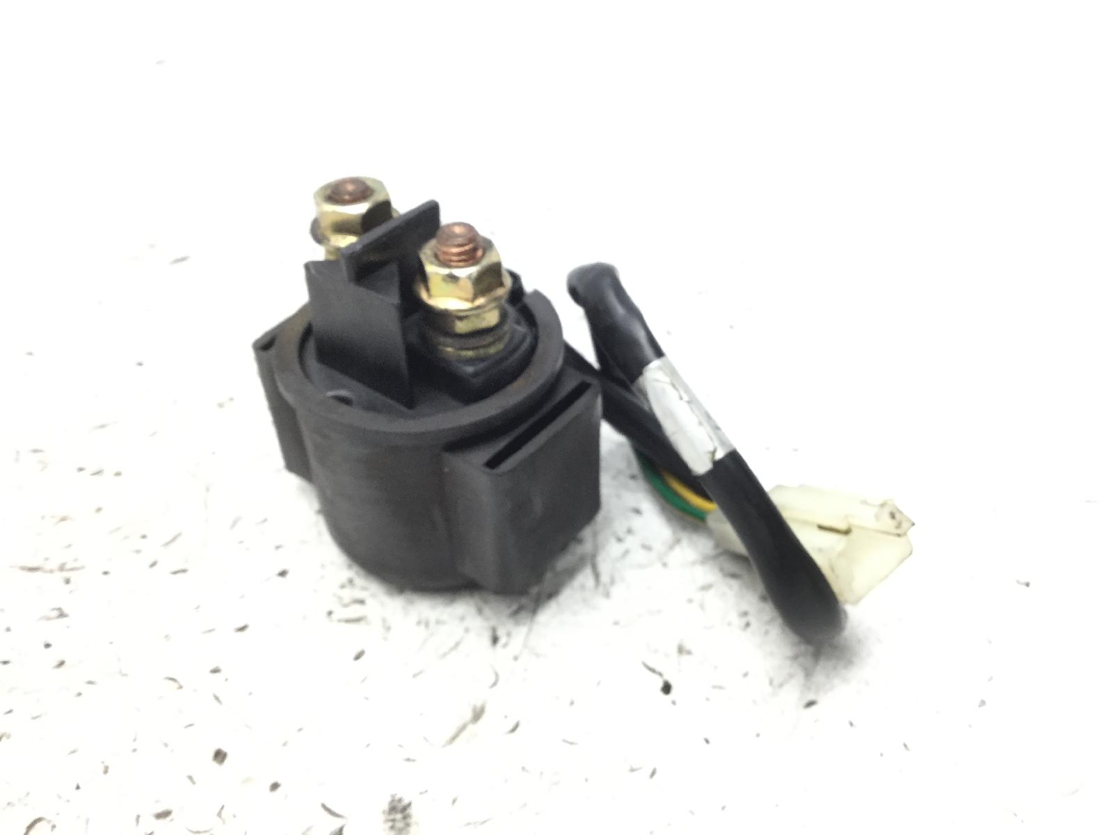 Kymco dink i 200 rele' teleruttore avviamento 2006 2007 t91000