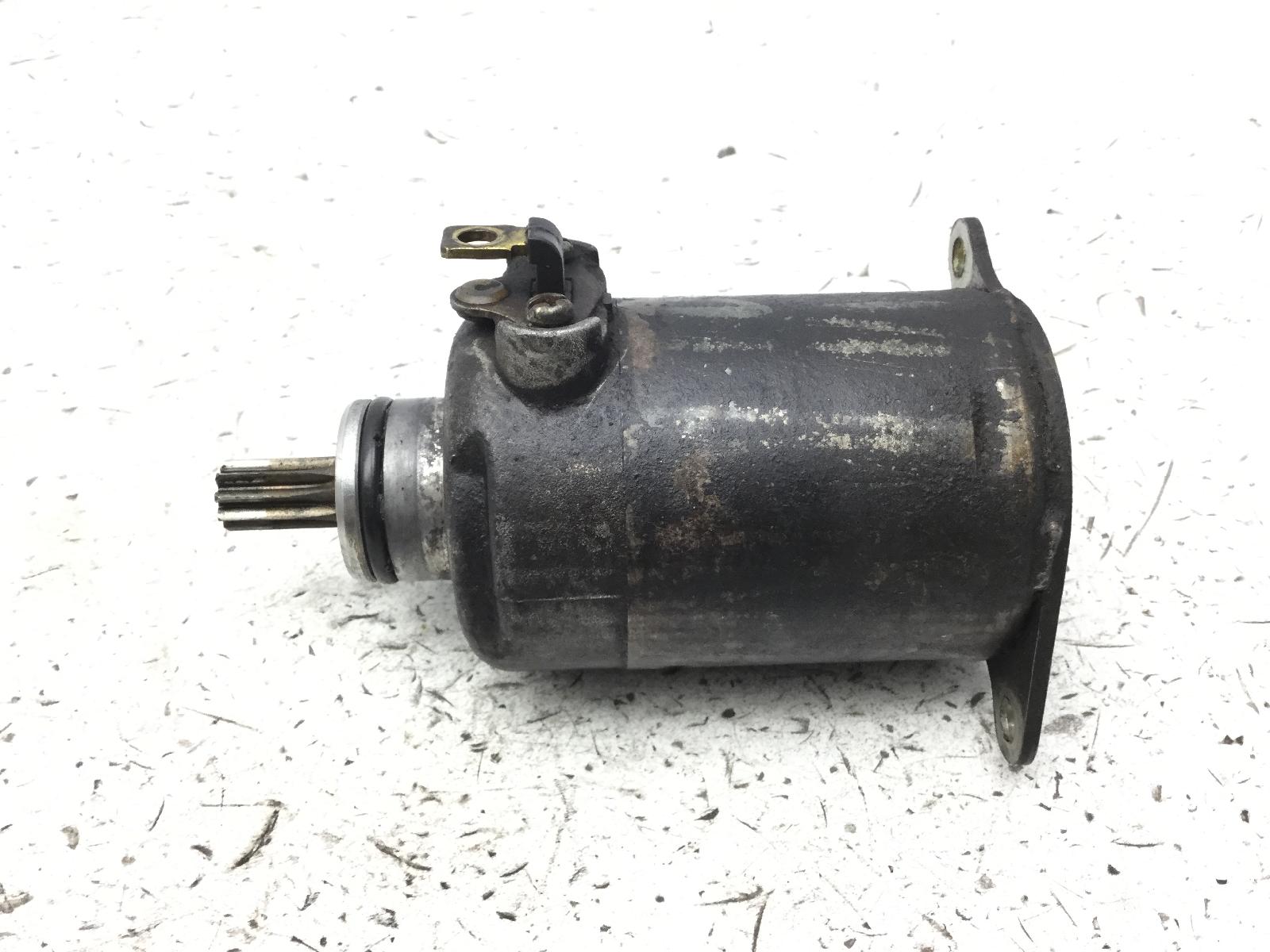Kymco dink i 200 motorino avviamento starter 2006 2007 t91000