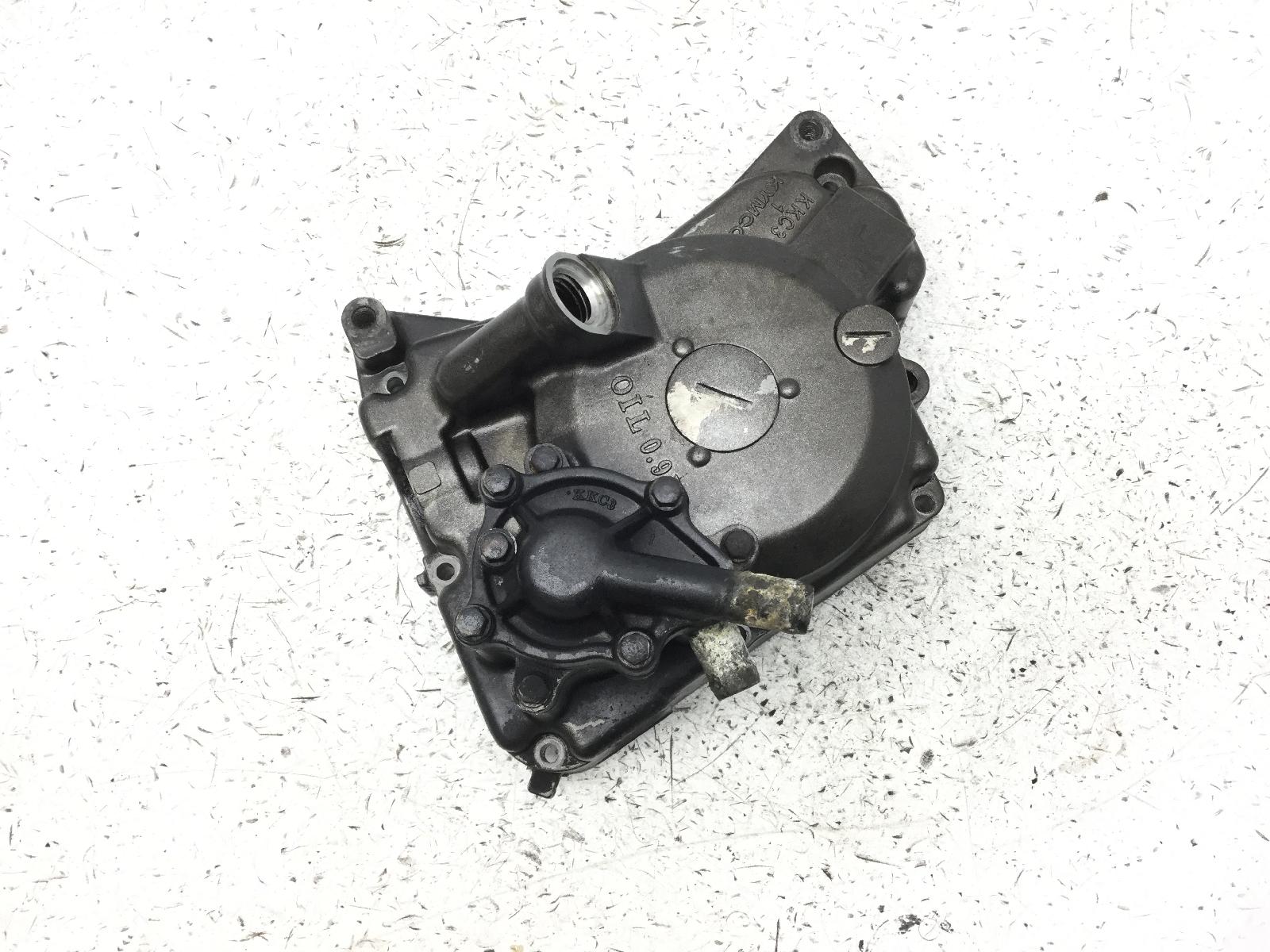 Kymco dink i 200 carter coperchio statore volano e pompa acqua 2006 2007 t91000