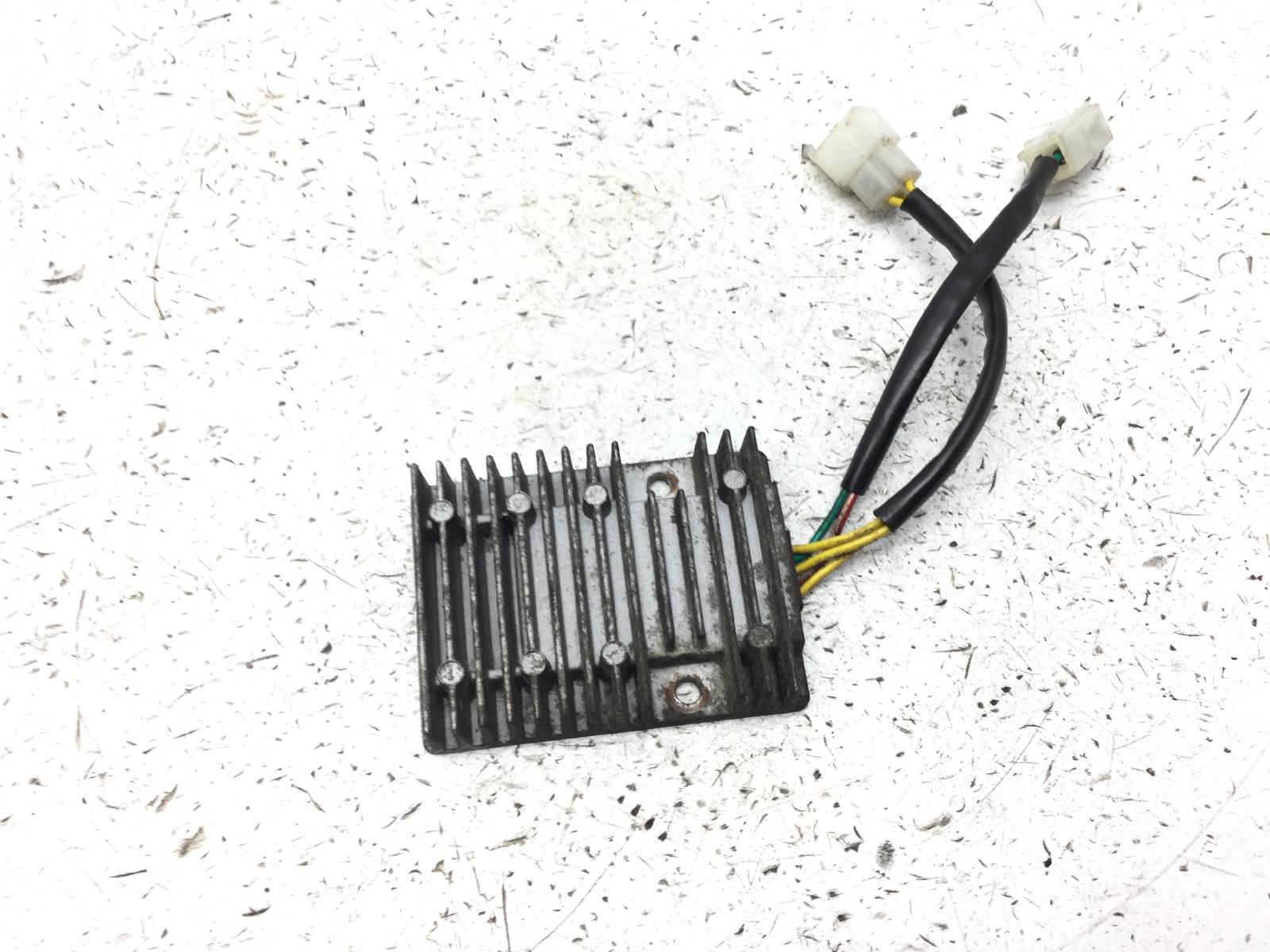 Kymco dink i 200 regolatore di tensione ta young 2006 2007 t91000