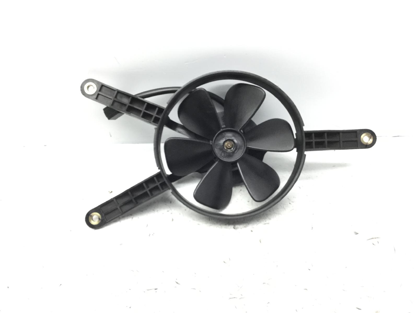 Kymco dink i 200 elettroventola per radiatore 2006 2007 t91000