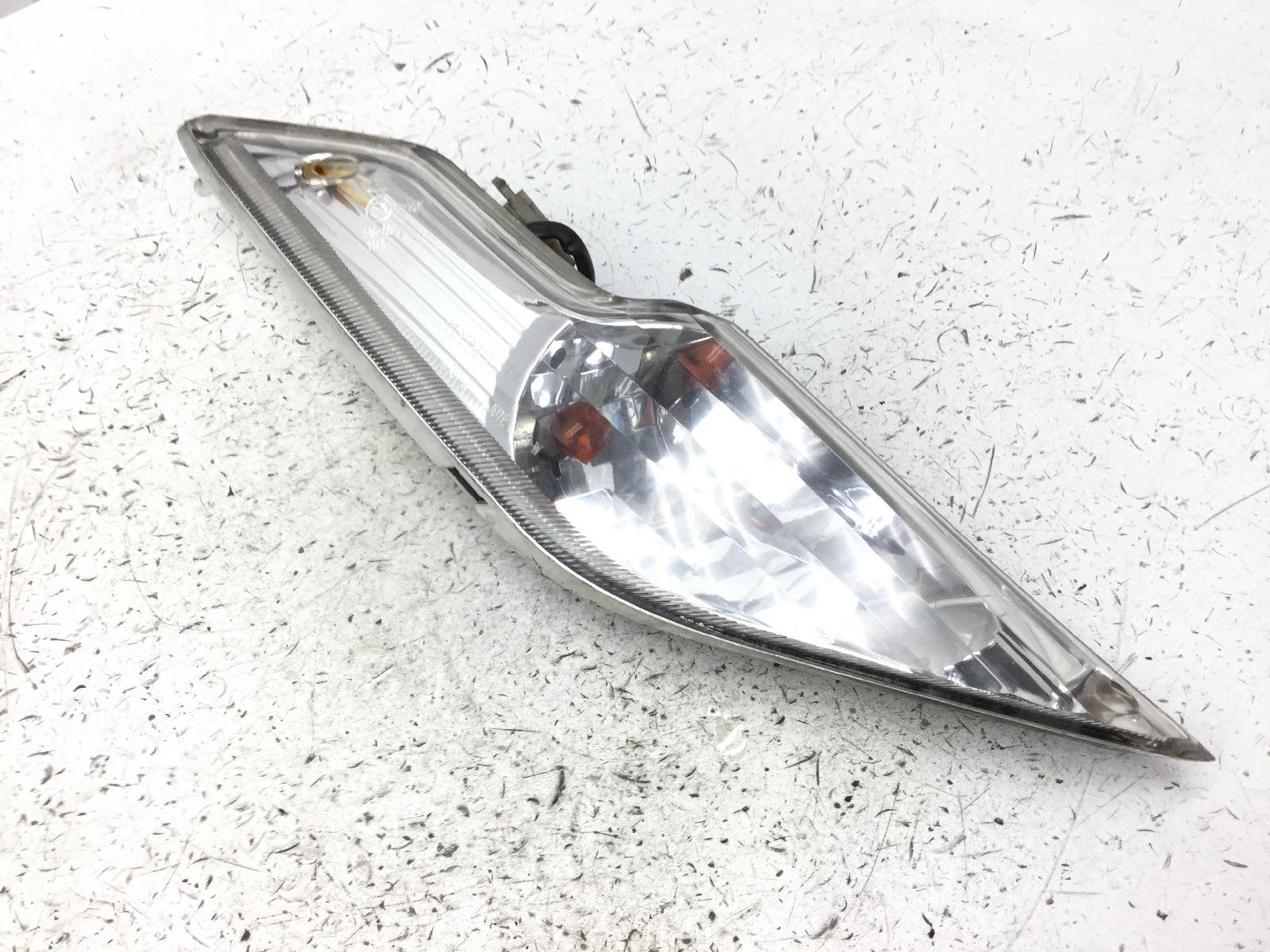 Kymco dink i 200 freccia destra anteriore con cavo 2006 2007 t91000