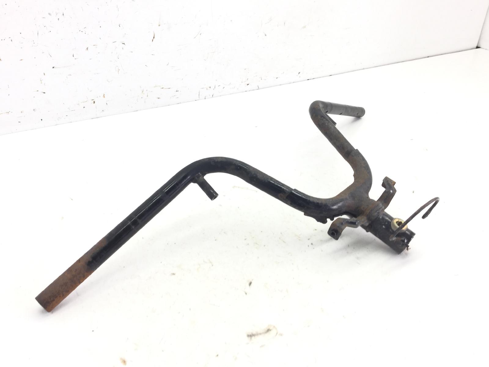 Kymco dink i 200 manubrio handlebar 2006 2007 t91000