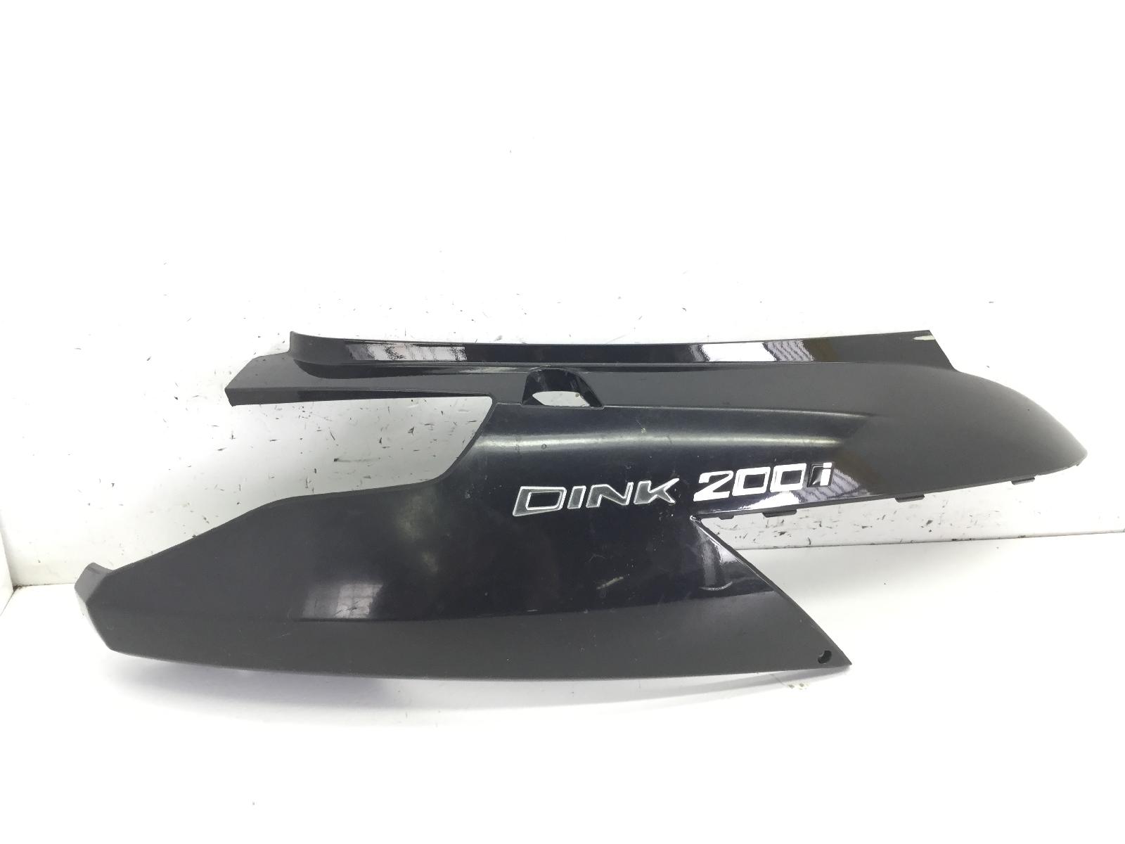 Kymco dink i 200 carena fiancata posteriore destra 2006 2007 t91000