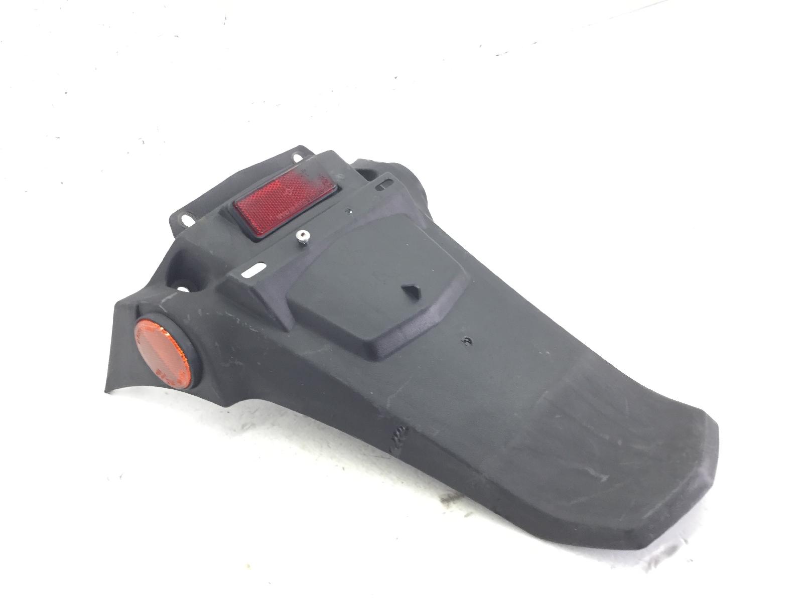 Kymco dink i 200 parafango portatarga posteriore 2006 2007 t91000