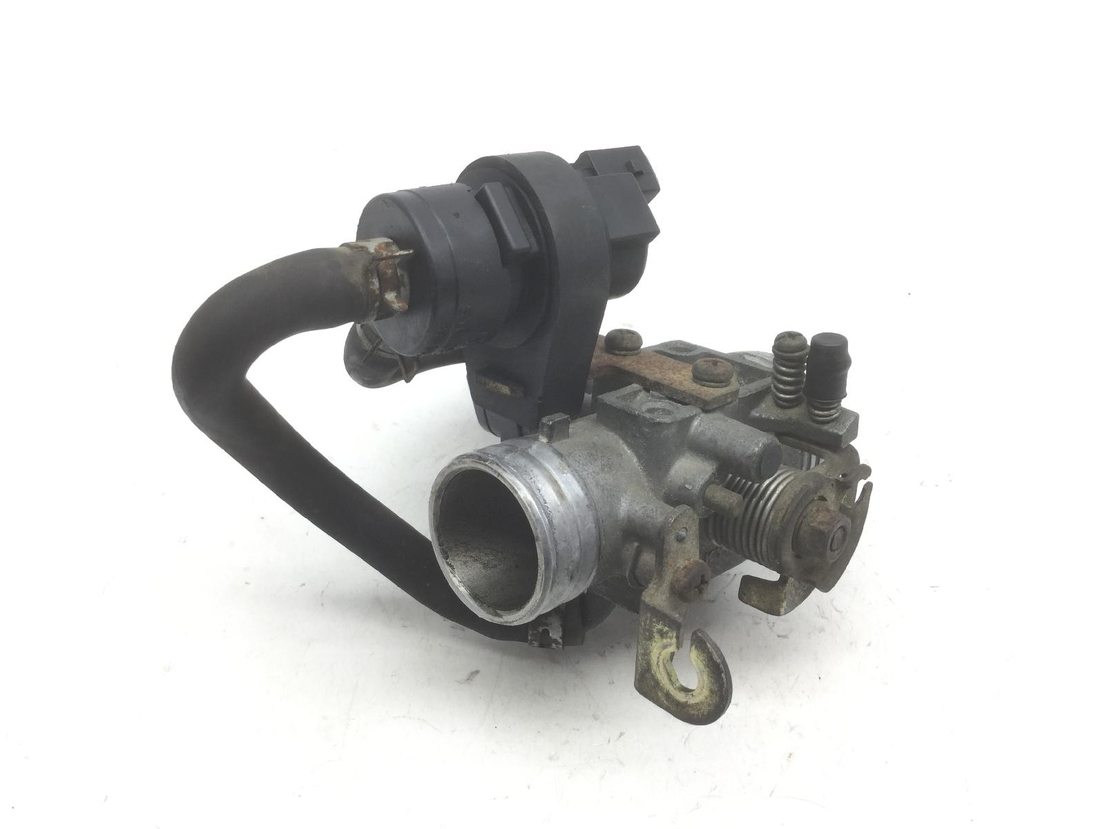 Kymco dink i 200 corpo farfallato con sensori 2006 2007 t91000