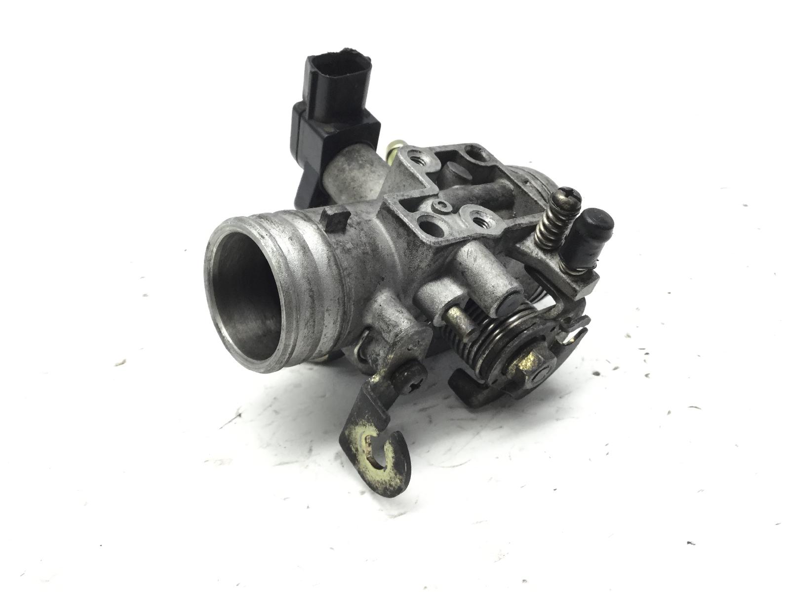 Kymco dink i 200 corpo farfallato con sensore 2006 2007 t91000