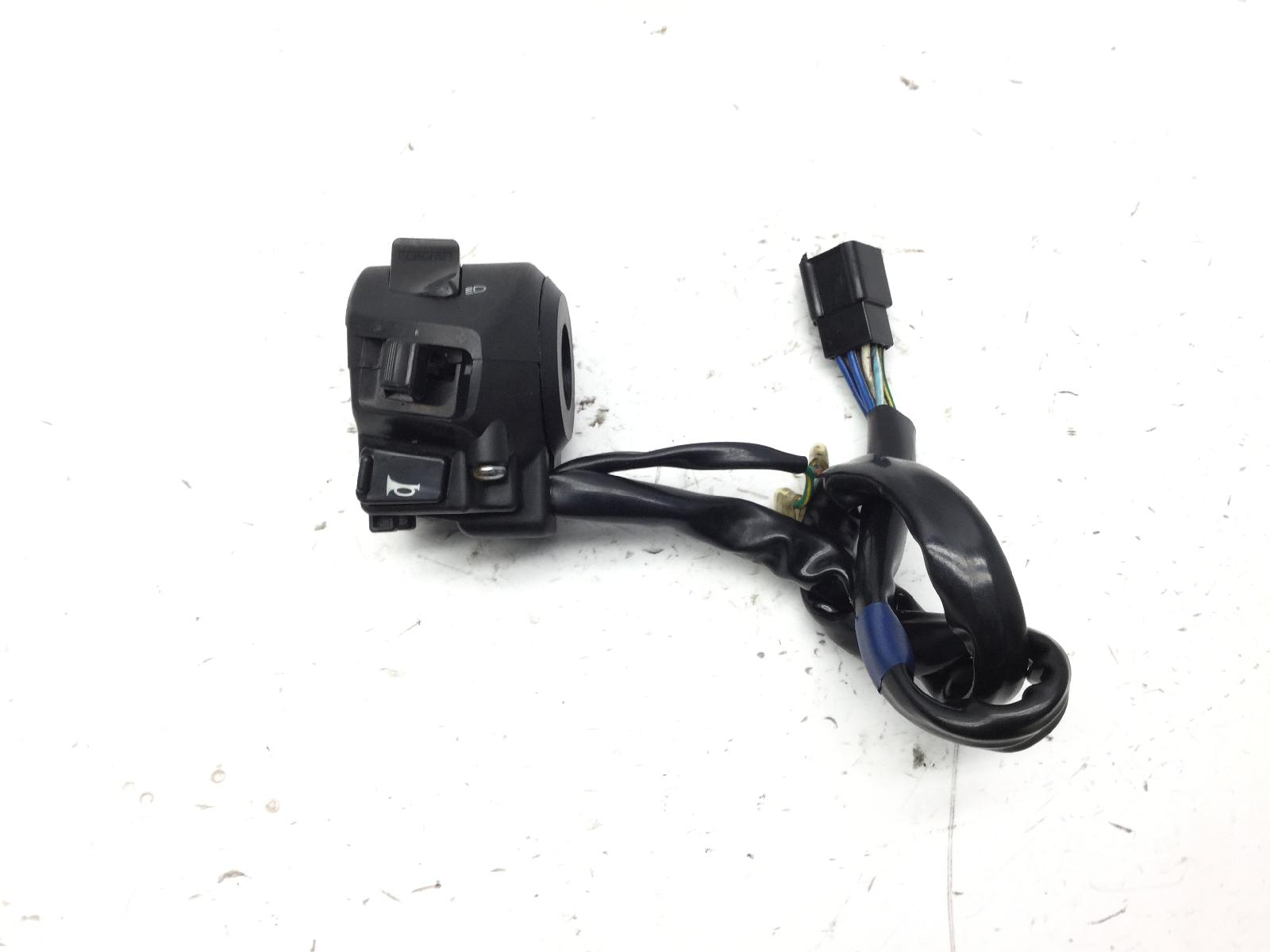 Kymco dink i 200 commutatore devio sinistro luci 2006 2007 t91000