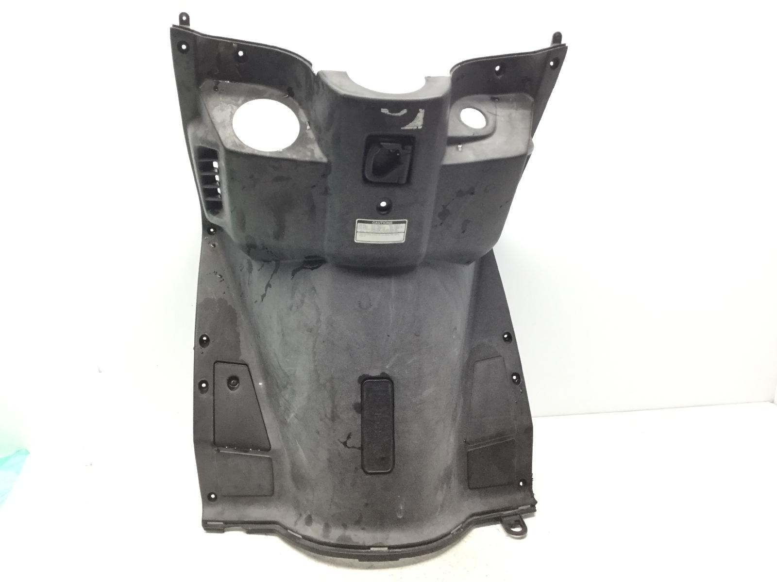 Kymco dink i 200 carena controscudo retroscudo attacco rotto 2006 2007 t91000
