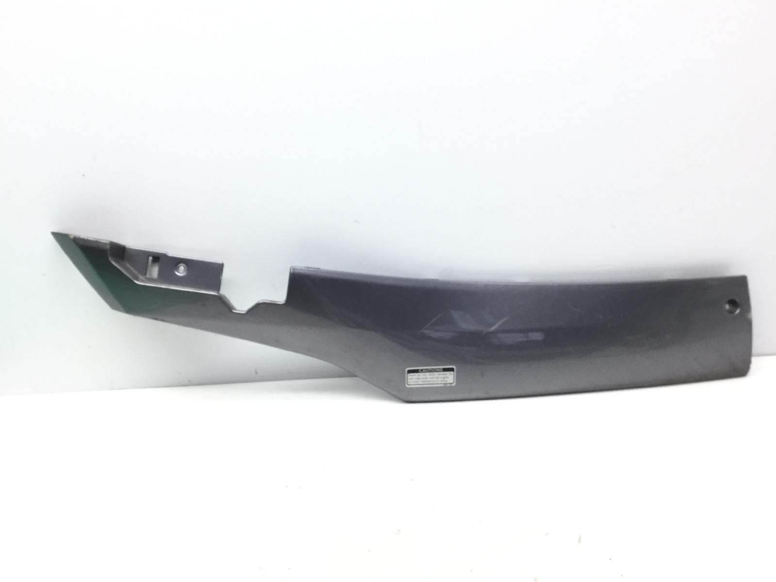 Kymco dink i 200 carena fianchetto sottopedana destra 1 attacco rotto 2006 2007 t91000
