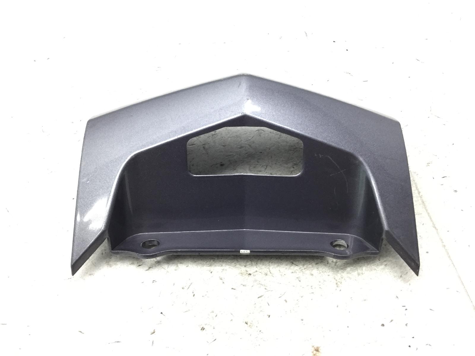 Kymco dink i 200 carena coperchio inferiore fiancate posteriori 2006 2007 t91000