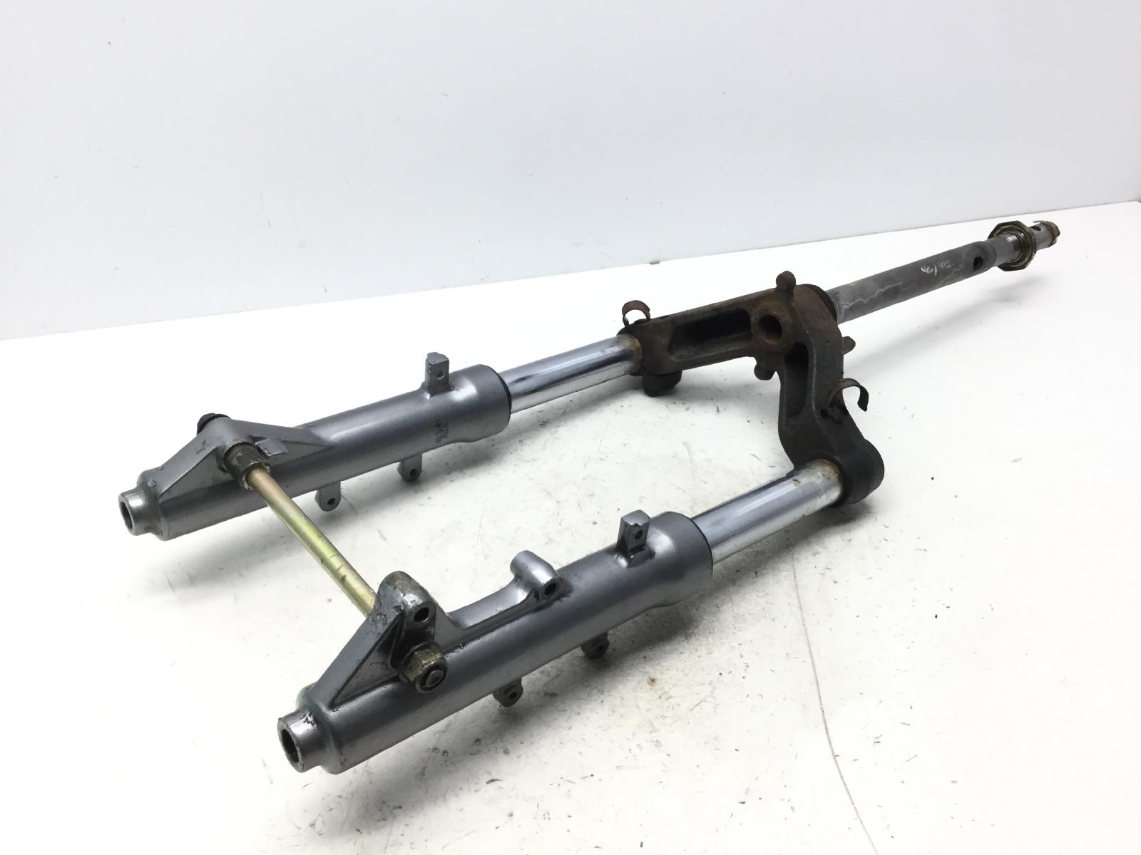 Kymco dink i 200 forcella con tracce ruggine su steli 2006 2007 t91000