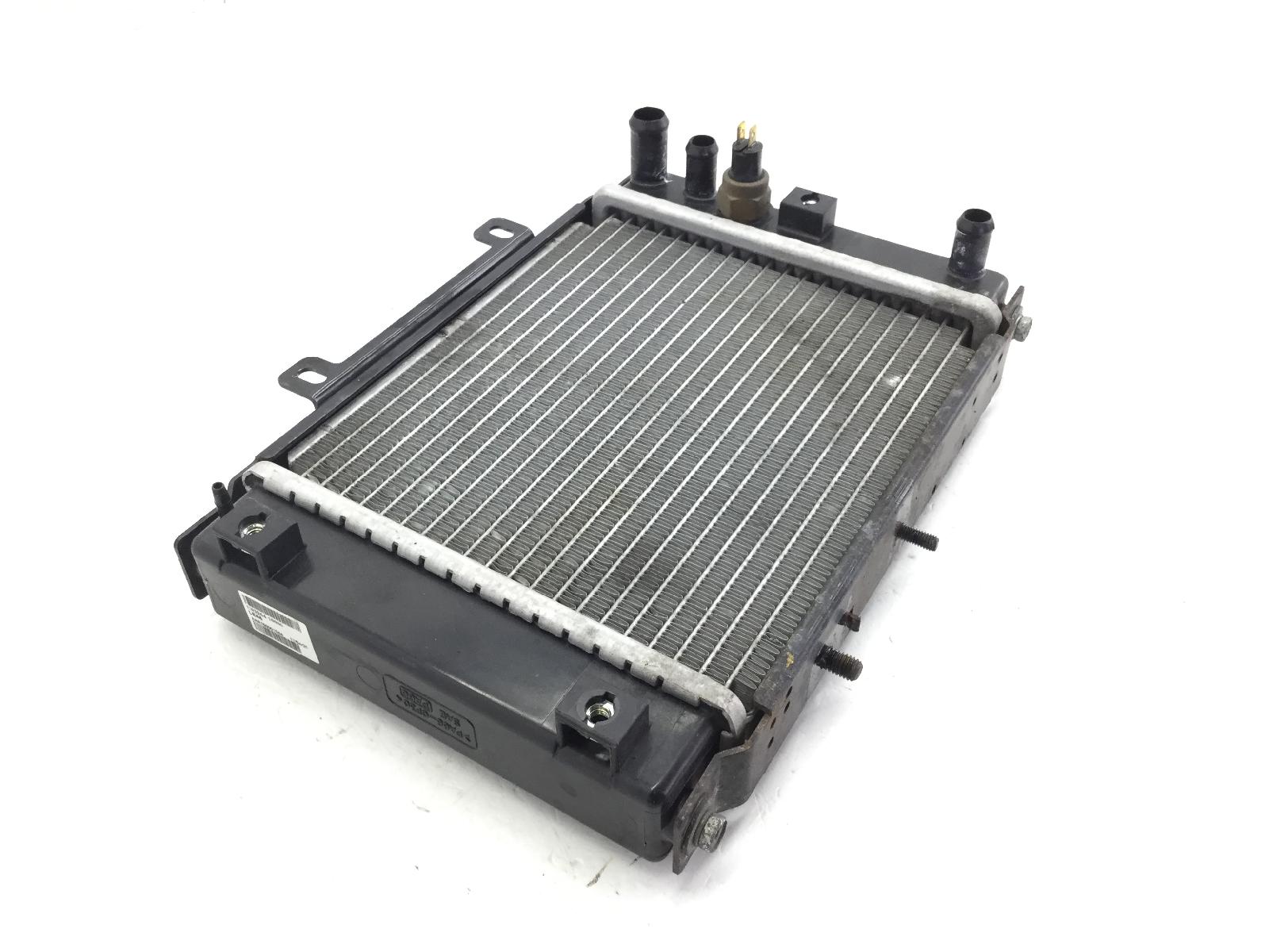 Kymco dink i 200 radiatore acqua liquido raffreddamento motore 2006 2007 t91000