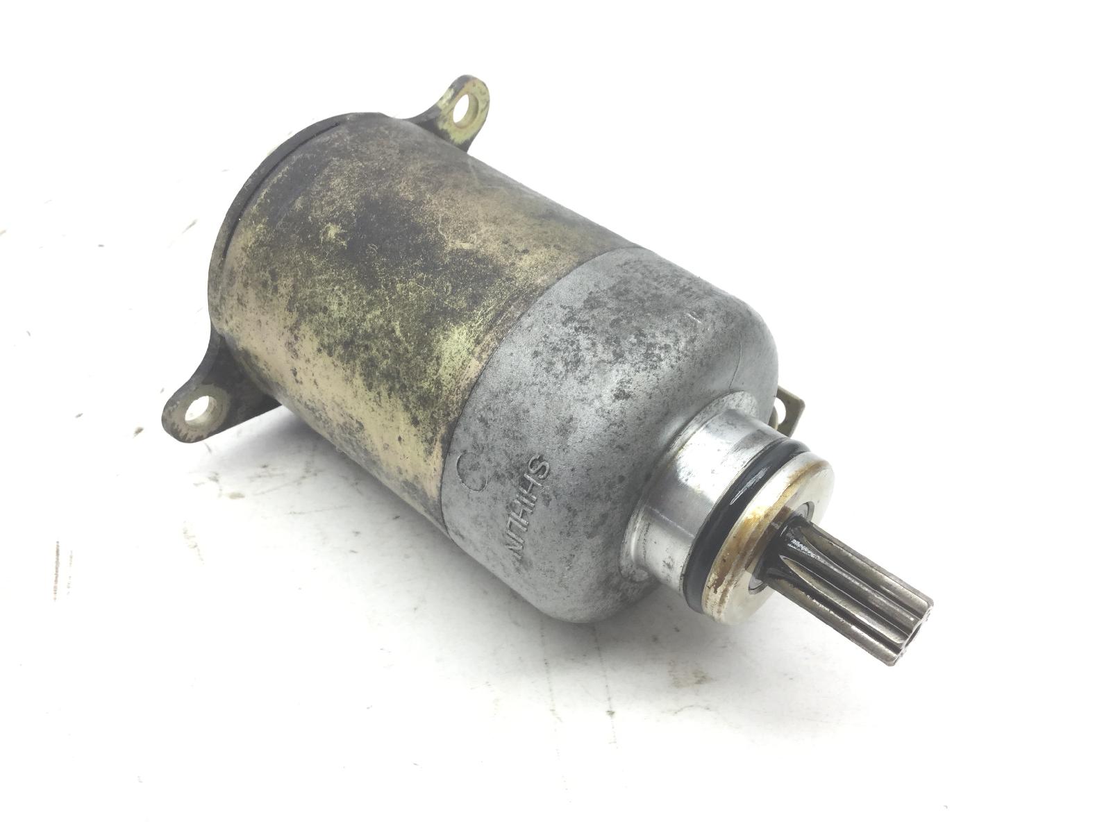 Kymco dink i 200 motorino avviamento starter motore 2006 2007 t91000