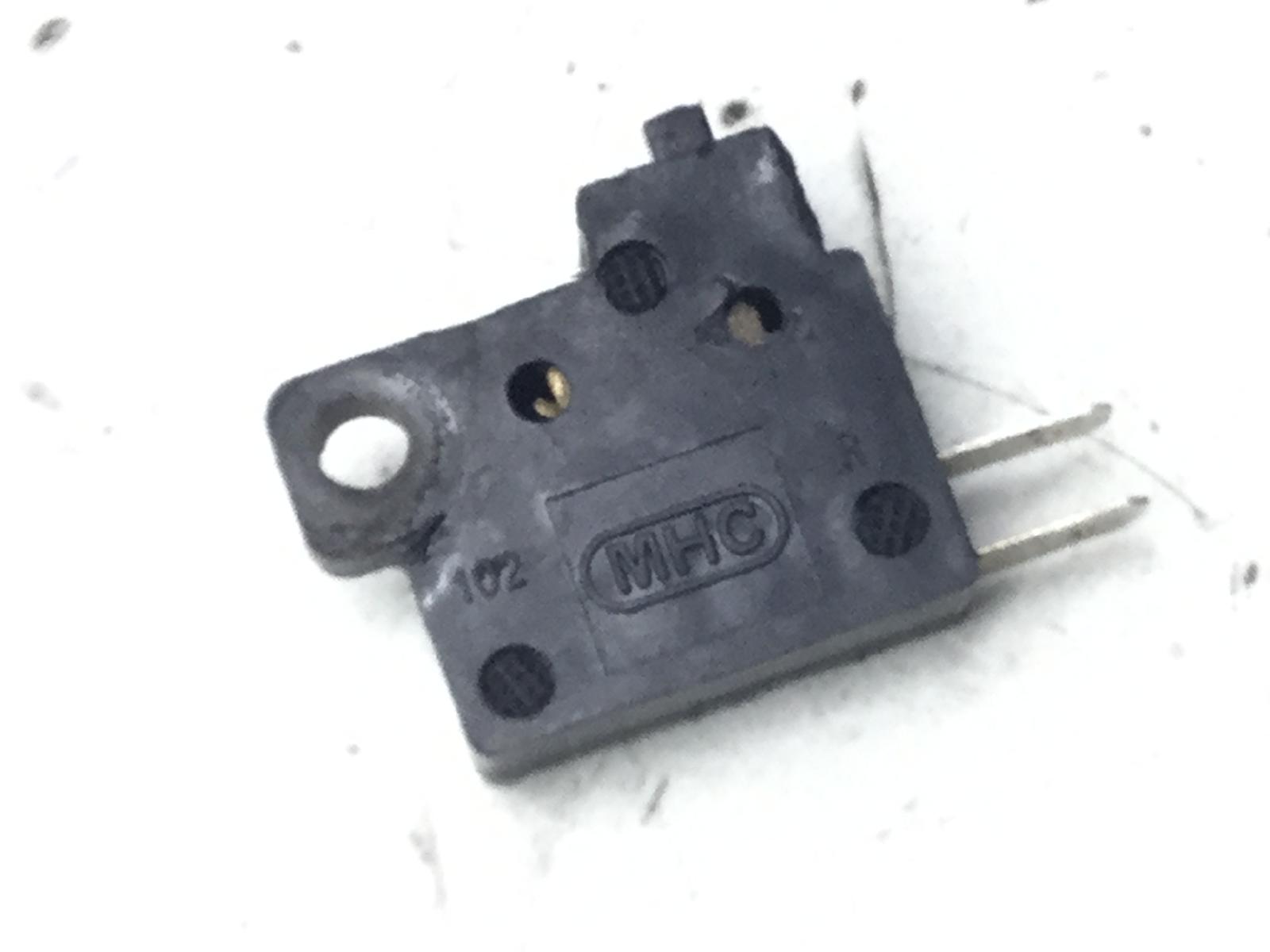 Kymco dink i 200 sensore pulsante stop microstop freno anteriore 2006 2007 t91000