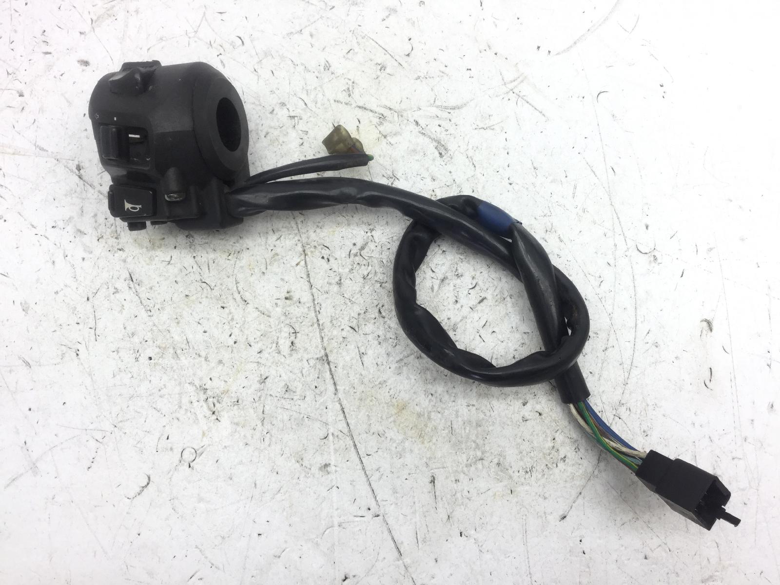 Kymco dink i 200 devio commutatore frecce sinistro 2006 2007 t91000