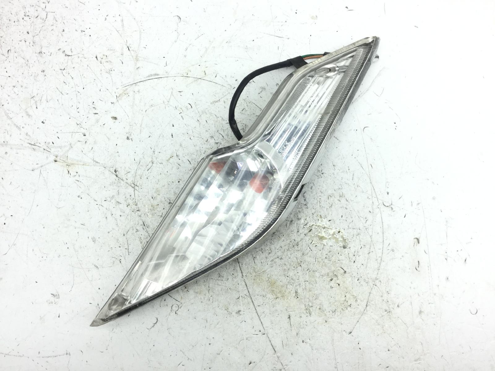 Kymco dink i 200 freccia anteriore sinistra 2006 2007 t91000