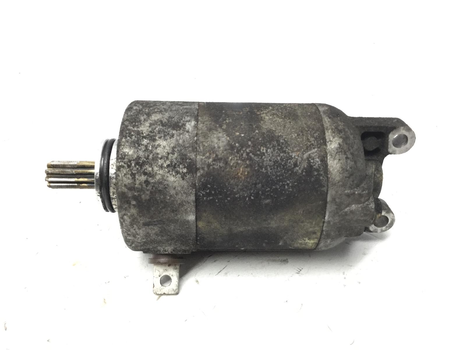 Yamaha nxc cygnus x 125 motorino avviamento 2004 2006 se081