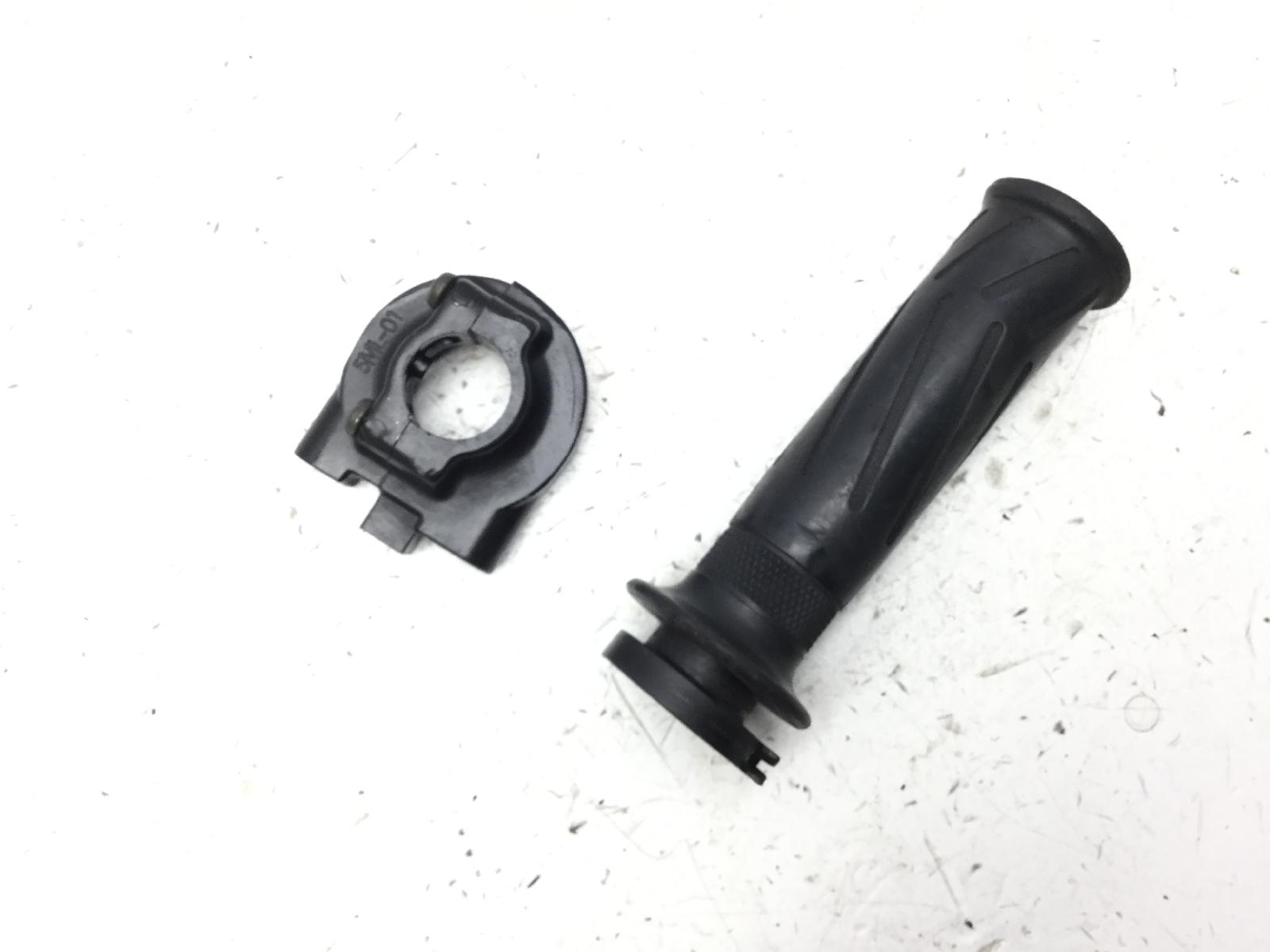 Yamaha nxc cygnus x 125 manopola comando gas 2004 2006 se081