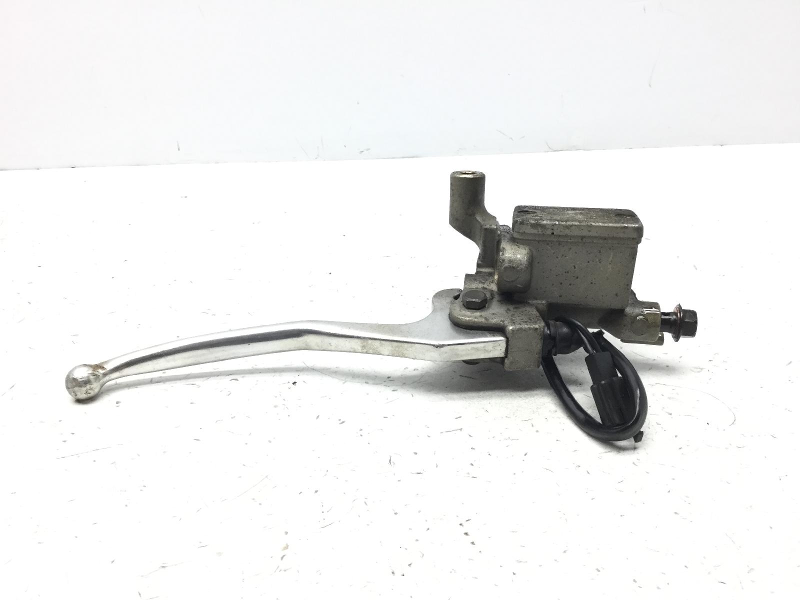 Yamaha nxc cygnus x 125 pompa freno anteriore destra 2004 2006 se081