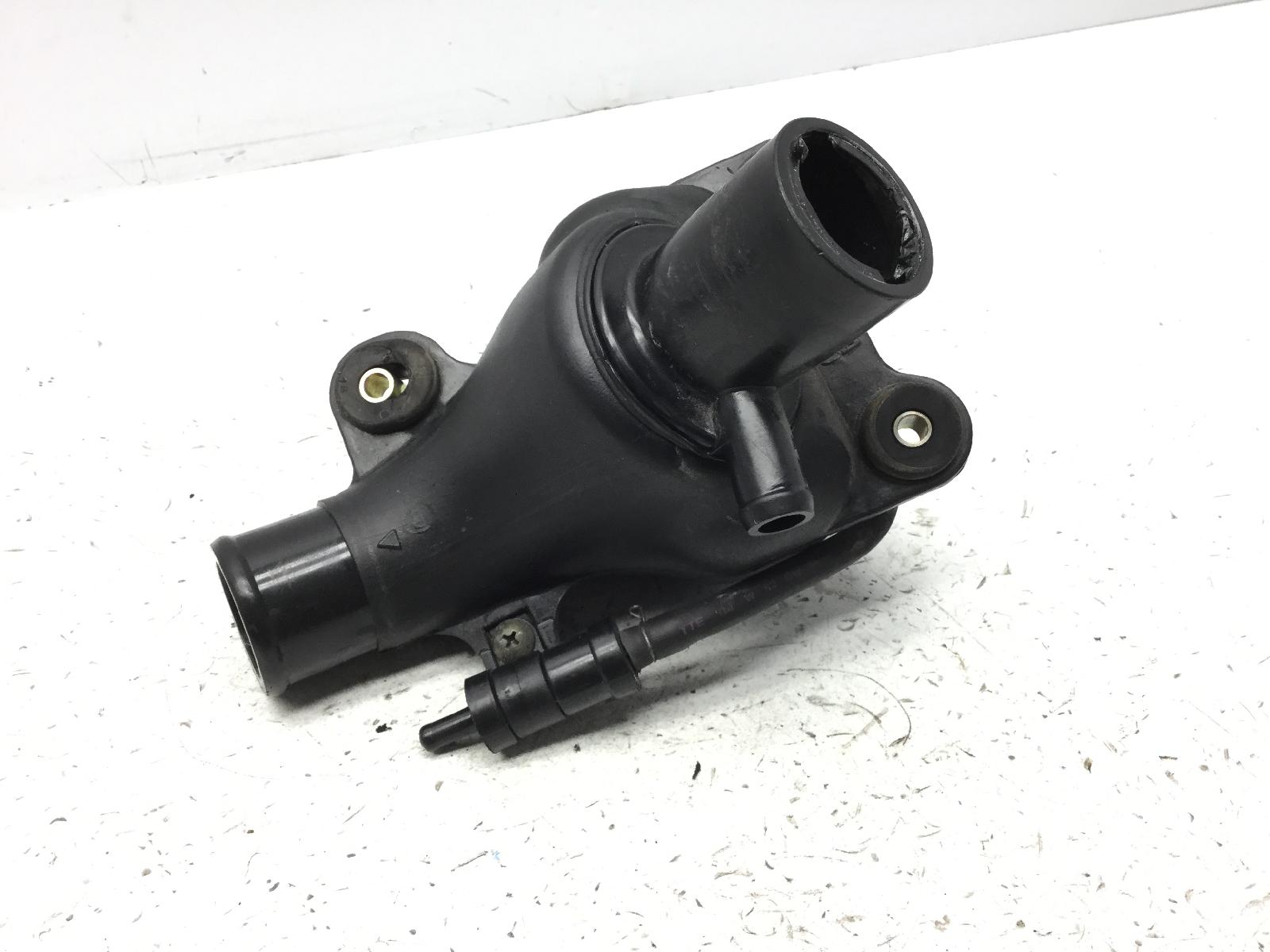 Yamaha nxc cygnus x 125 bocchettone serbatoio benzina carburante 2004 2006 se081