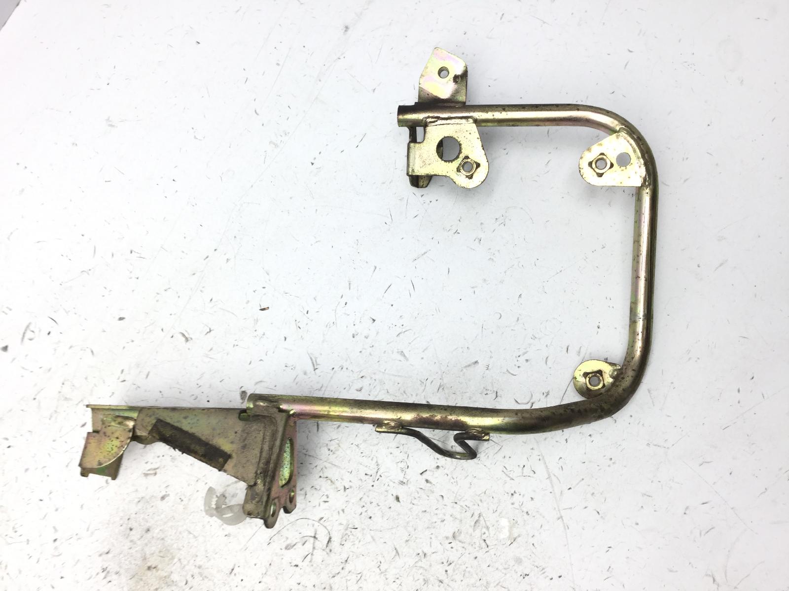 Yamaha nxc cygnus x 125 supporto scudo anteriore 2004 2006 se081