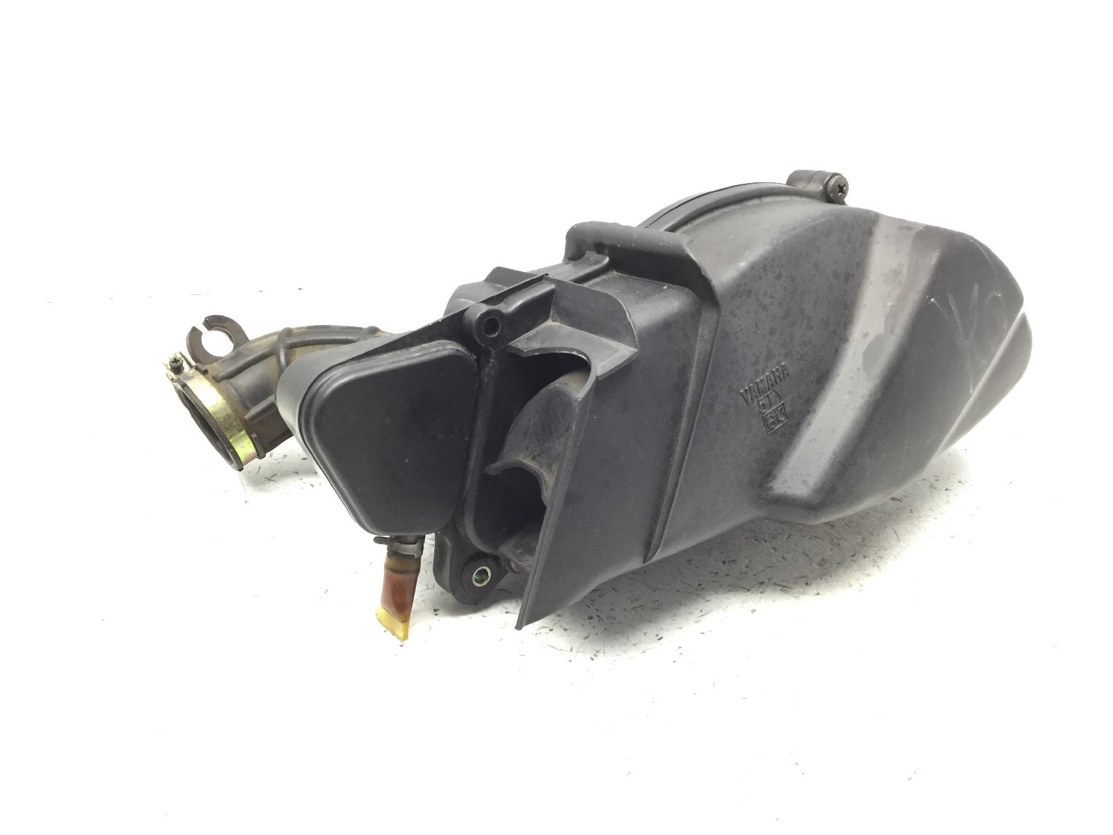 Yamaha nxc cygnus x 125 cassa scatola filtro aria 2004 2006 se081