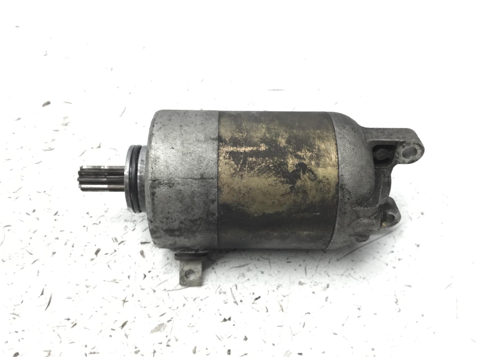 Yamaha nxc cygnus x 125 motorino avviamento 2004 2006 se081