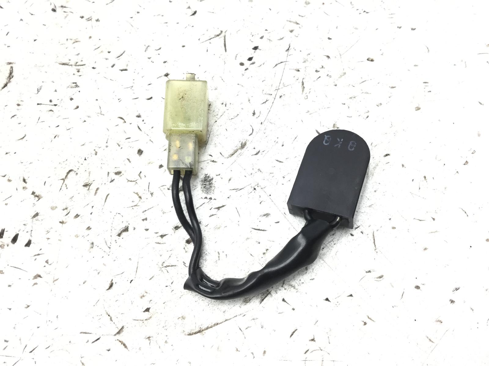 Yamaha nxc cygnus x 125 sensore interruttore temperatura 2004 2006 se081