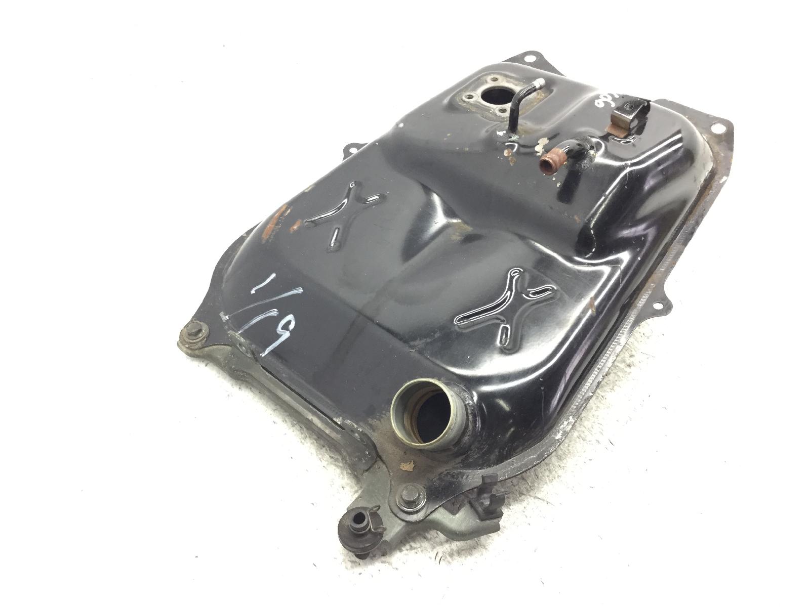 Yamaha nxc cygnus x 125 serbatoio benzina carburante - punti di ruggine 2004 2006 se081