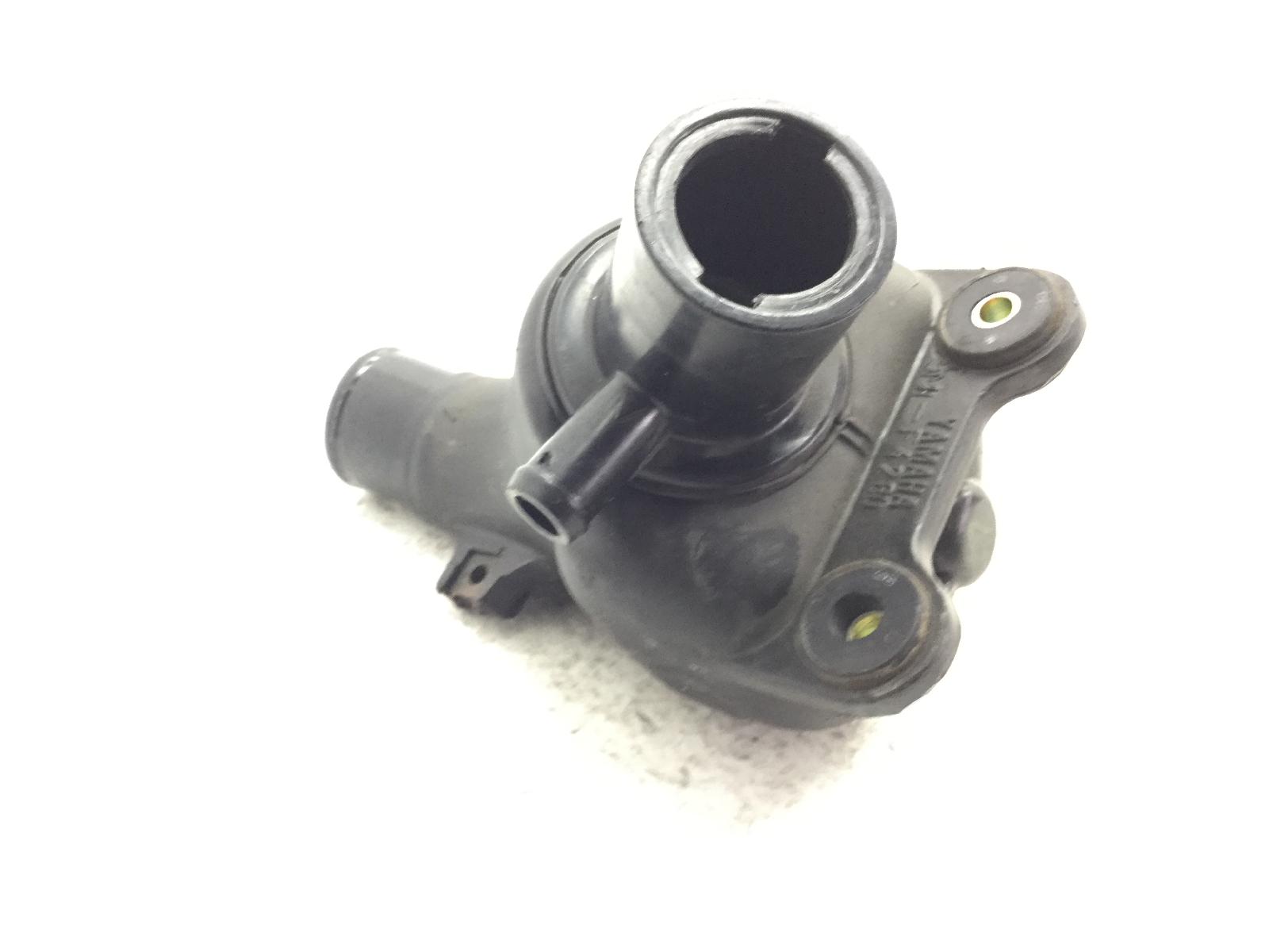 Yamaha nxc cygnus x 125 bocchettone serbatoio benzina carburante 2004 2006 se081