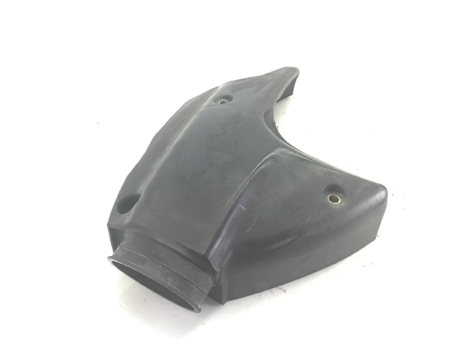 Yamaha nxc cygnus x 125 coperchio filtro aria carter trasmissione 2004 2006 se081