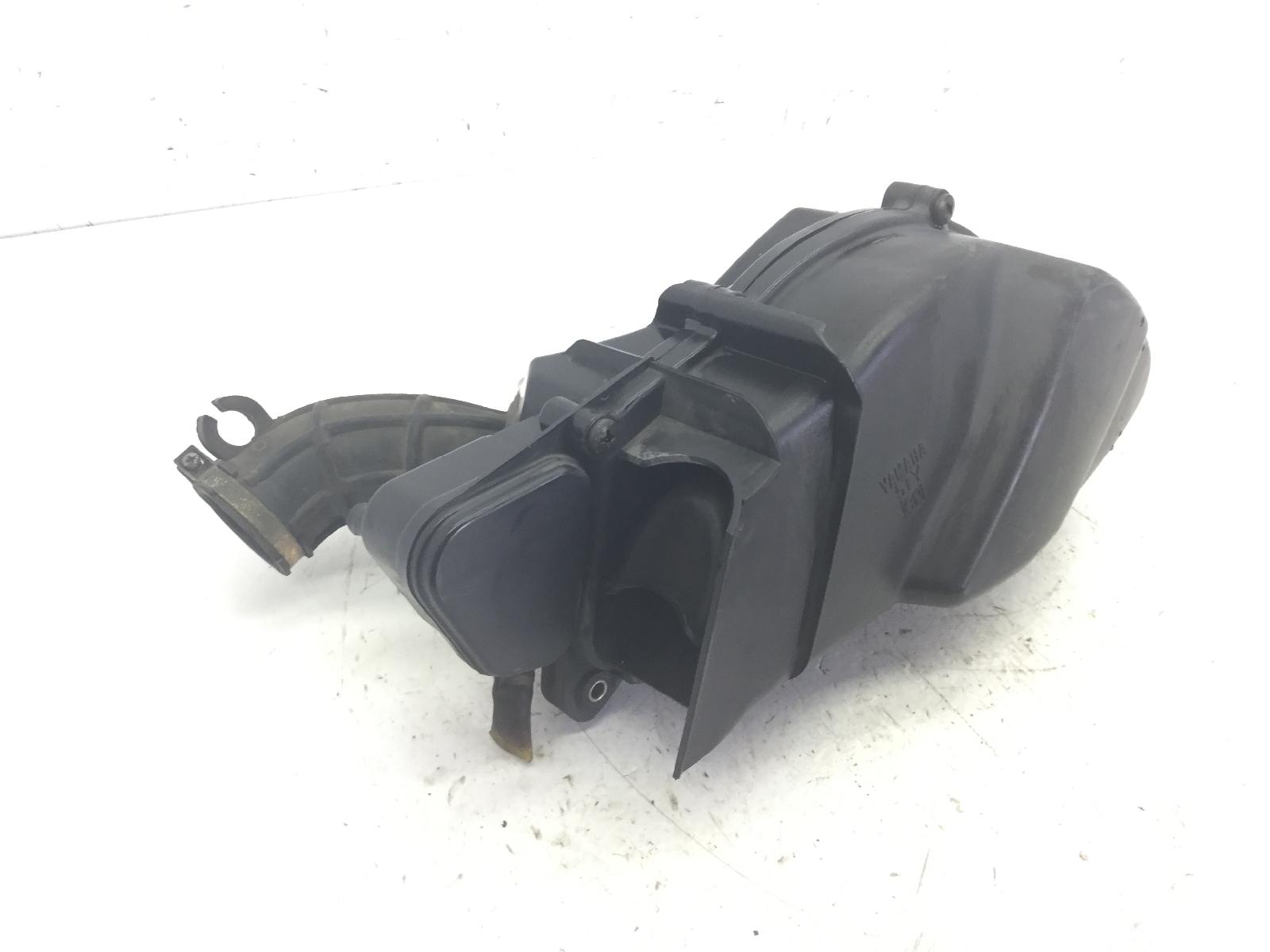 Yamaha nxc cygnus x 125 scatola cassa filtro aria 2004 2006 se081