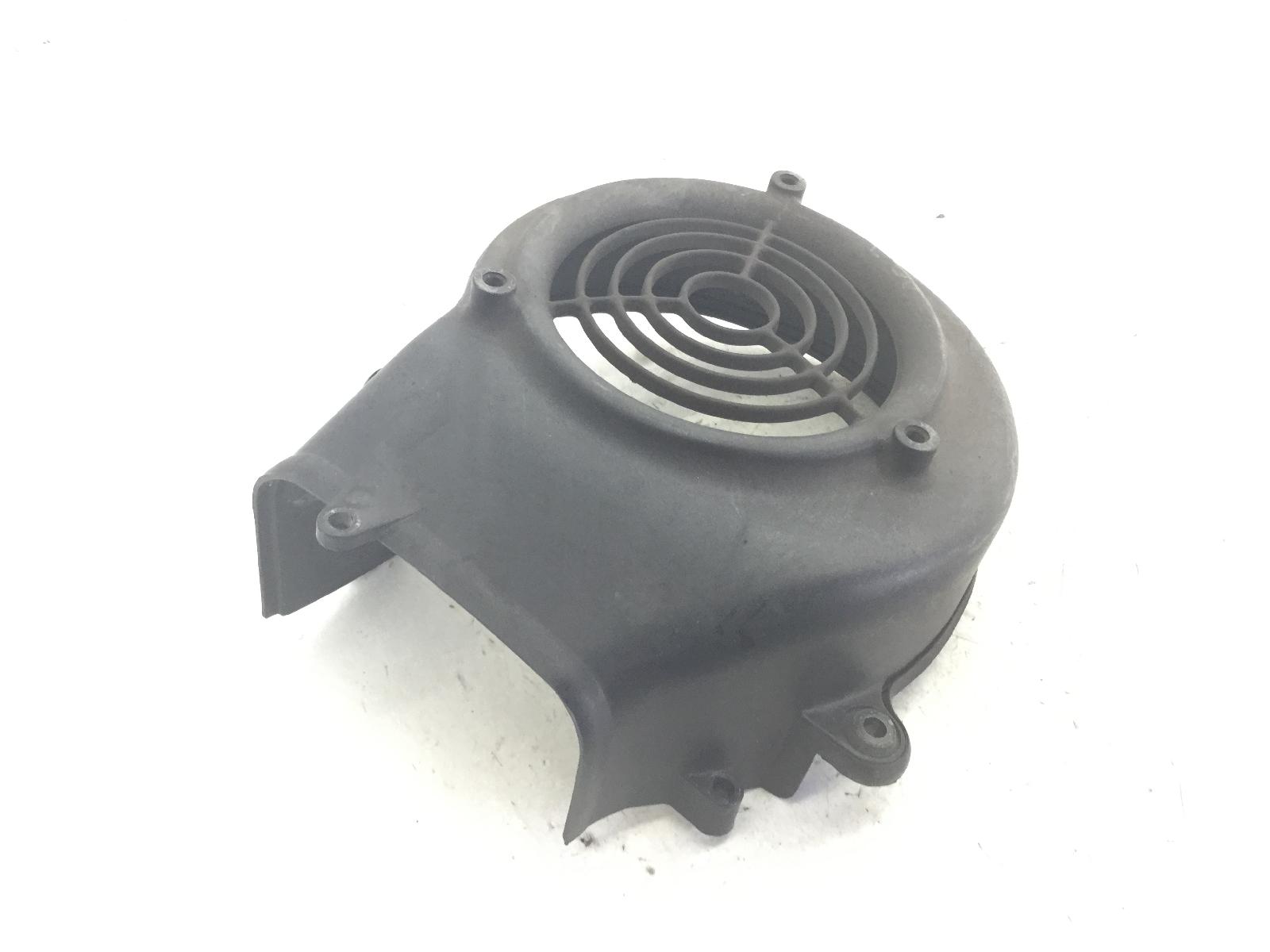 Yamaha nxc cygnus x 125 copri ventola raffreddamento 2004 2006 se081