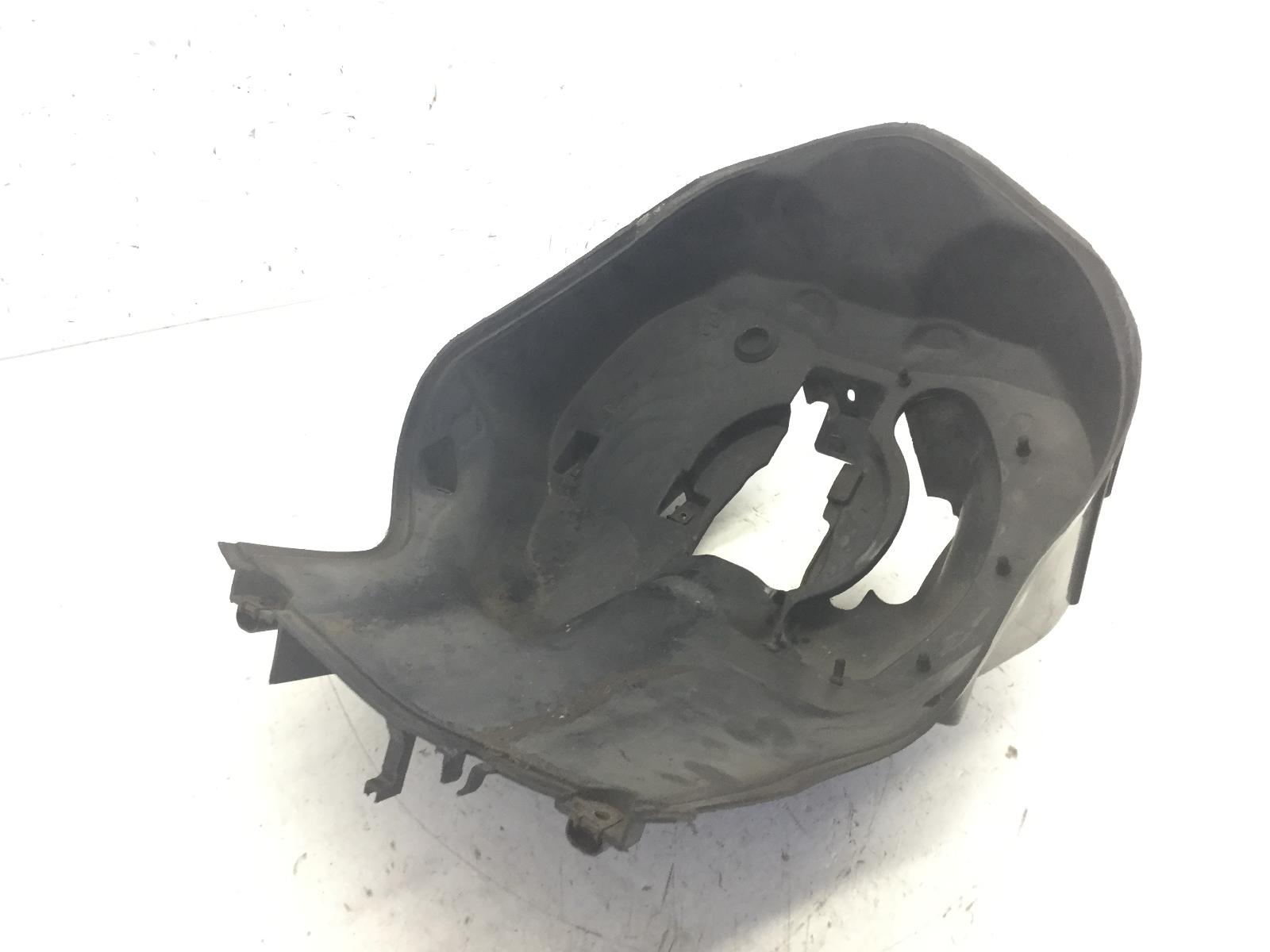 Yamaha nxc cygnus x 125 carena chiglia vano ruota anteriore 2004 2006 se081