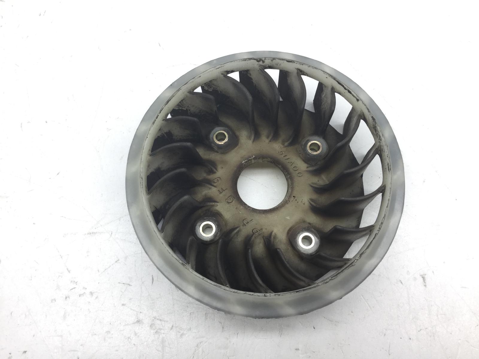 Yamaha nxc cygnus x 125 ventola raffreddamento aria motore girante 2004 2006 se081