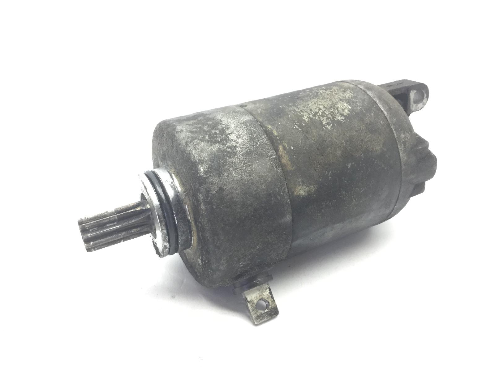 Yamaha nxc cygnus x 125 motorino avviamento starter motore 2004 2006 se081