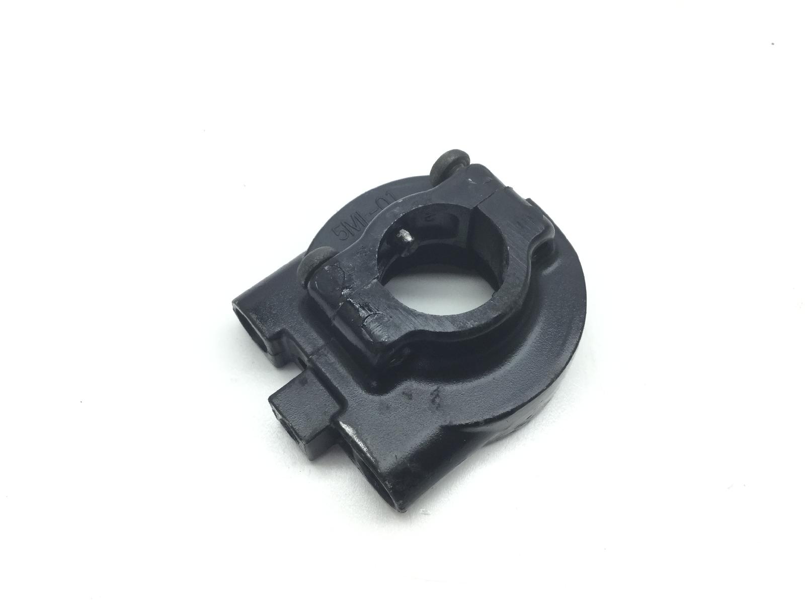 Yamaha nxc cygnus x 125 comando gas acceleratore guscio alloggio cavo 2004 2006 se081