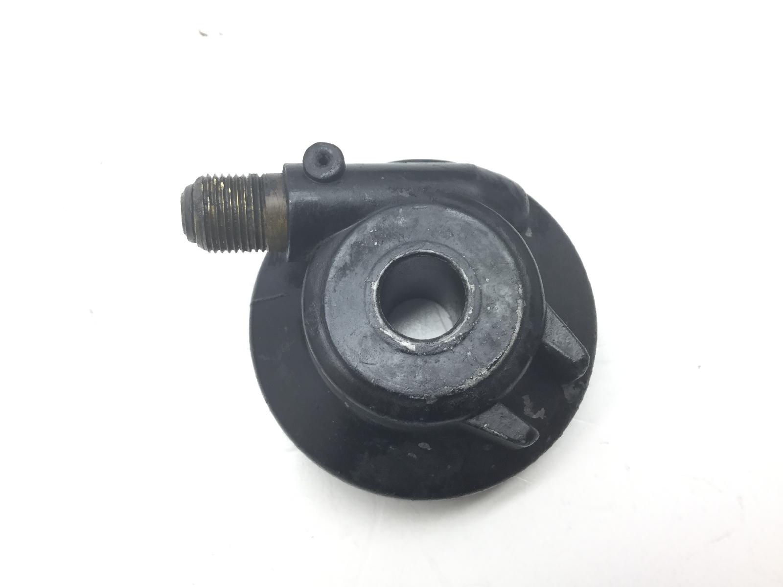 Yamaha nxc cygnus x 125 ruota fonica rinvio contachilometri tachimetro 2004 2006 se081
