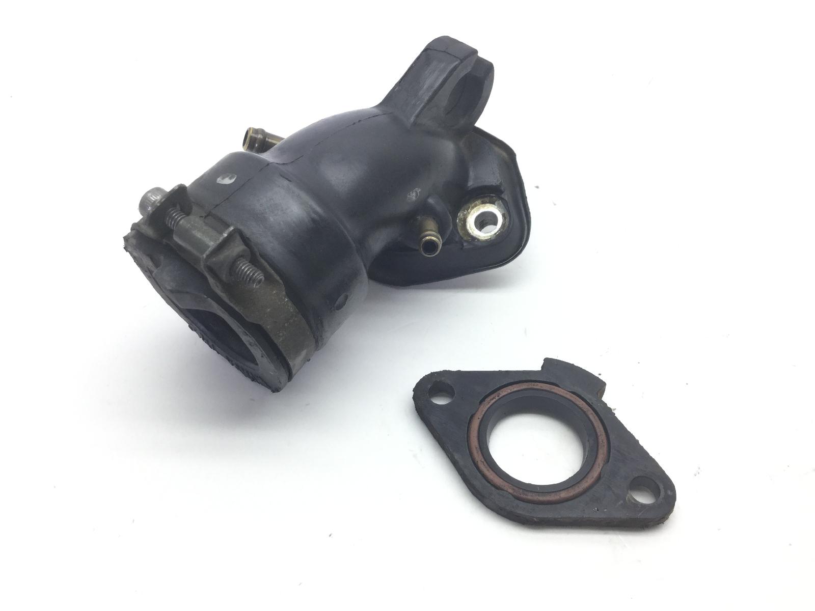 Yamaha nxc cygnus x 125 collettore aspirazione raccordo 2004 2006 se081