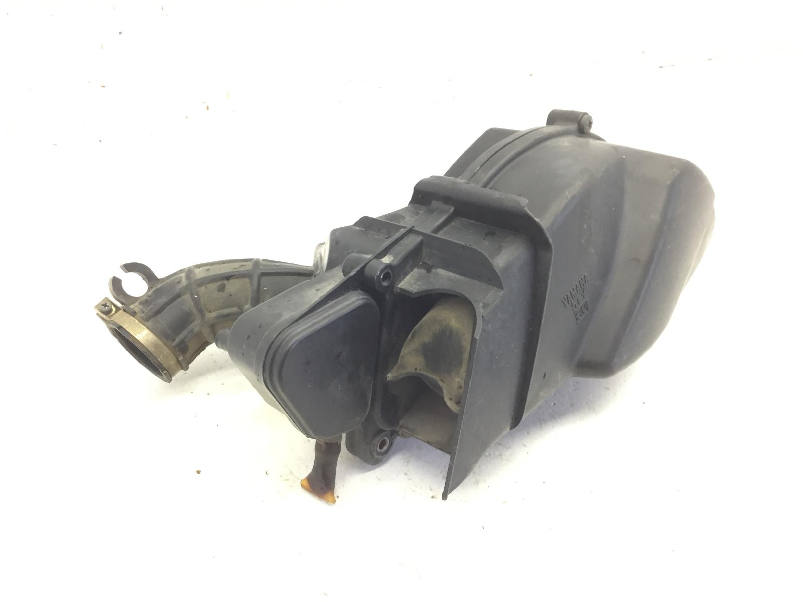Yamaha nxc cygnus x 125 cassa scatola filtro aria 2004 2006 se081