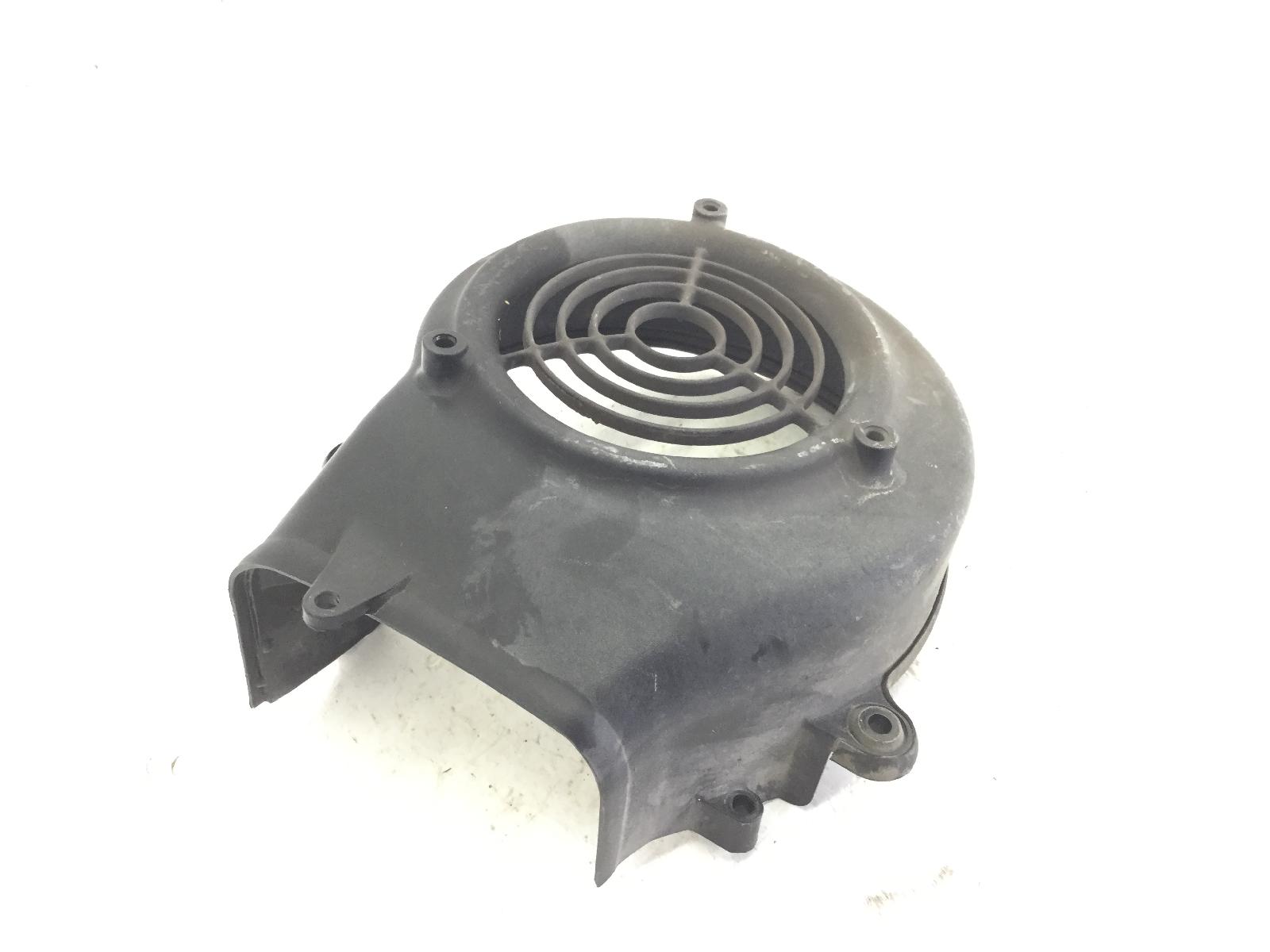 Yamaha nxc cygnus x 125 copri ventola raffreddamento 2004 2006 se081