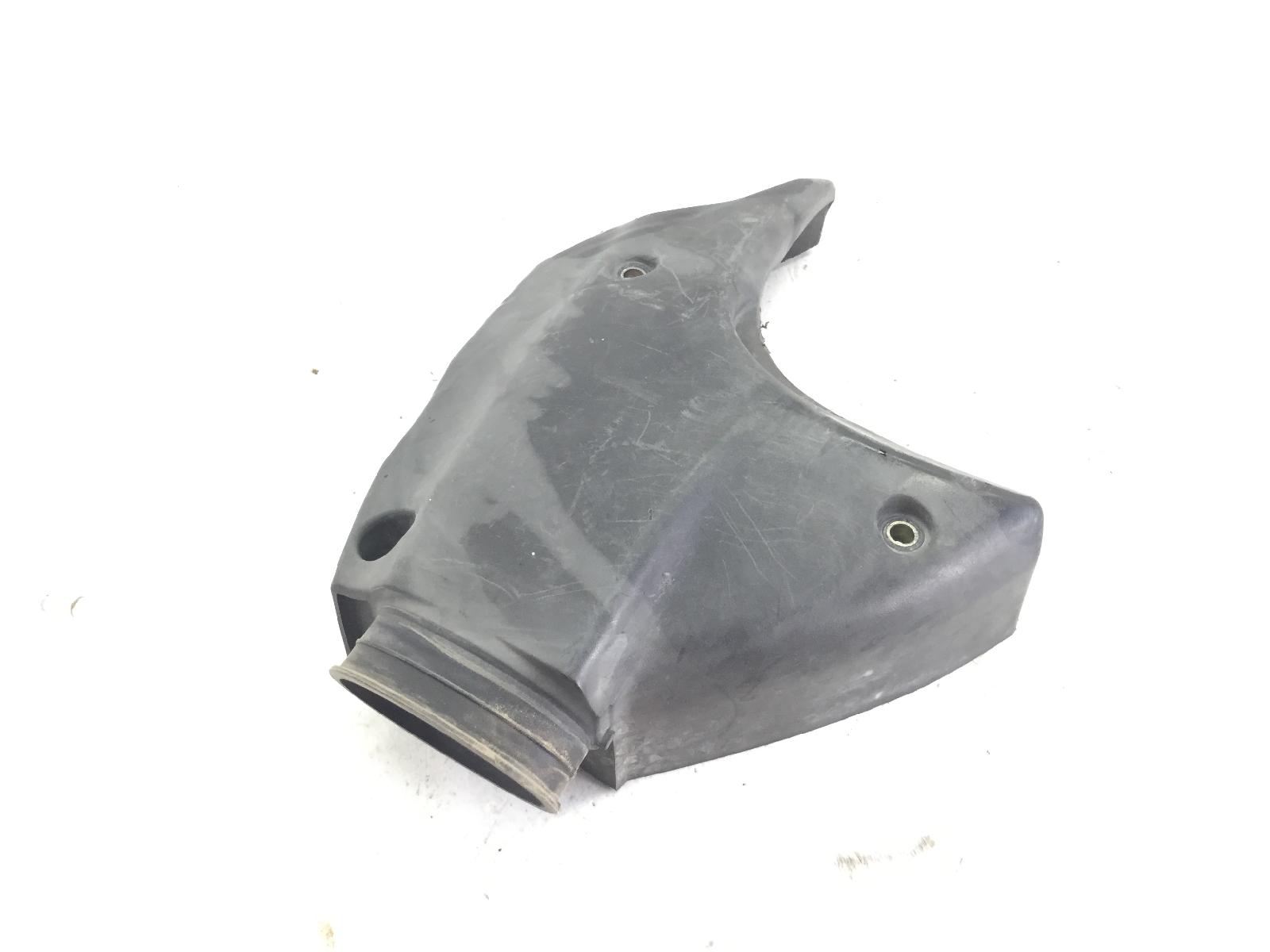 Yamaha nxc cygnus x 125 coperchio filtro aria carter trasmissione 2004 2006 se081