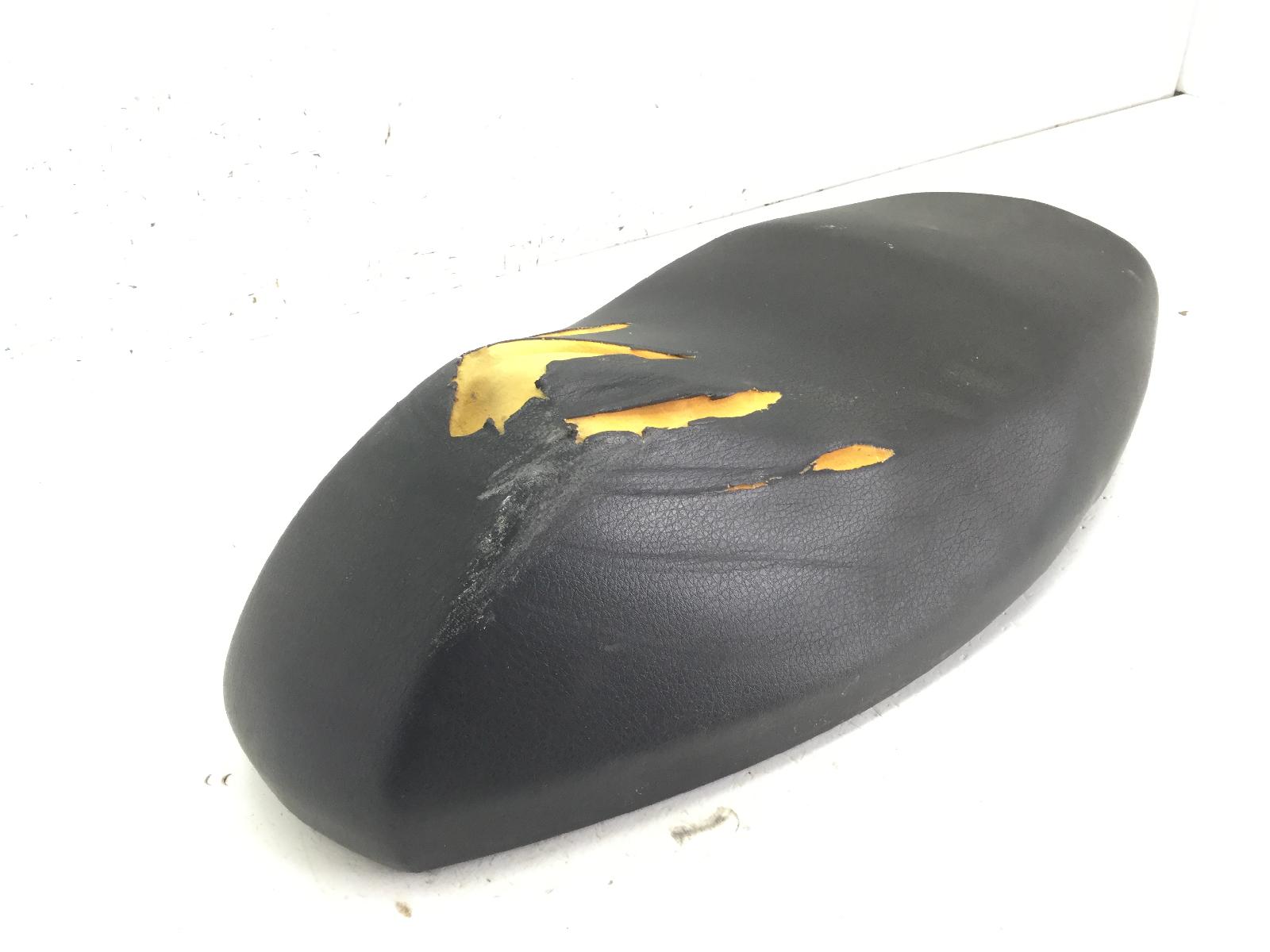 Yamaha nxc cygnus x 125 sella saddle per recupero fondo 2004 2006 se081