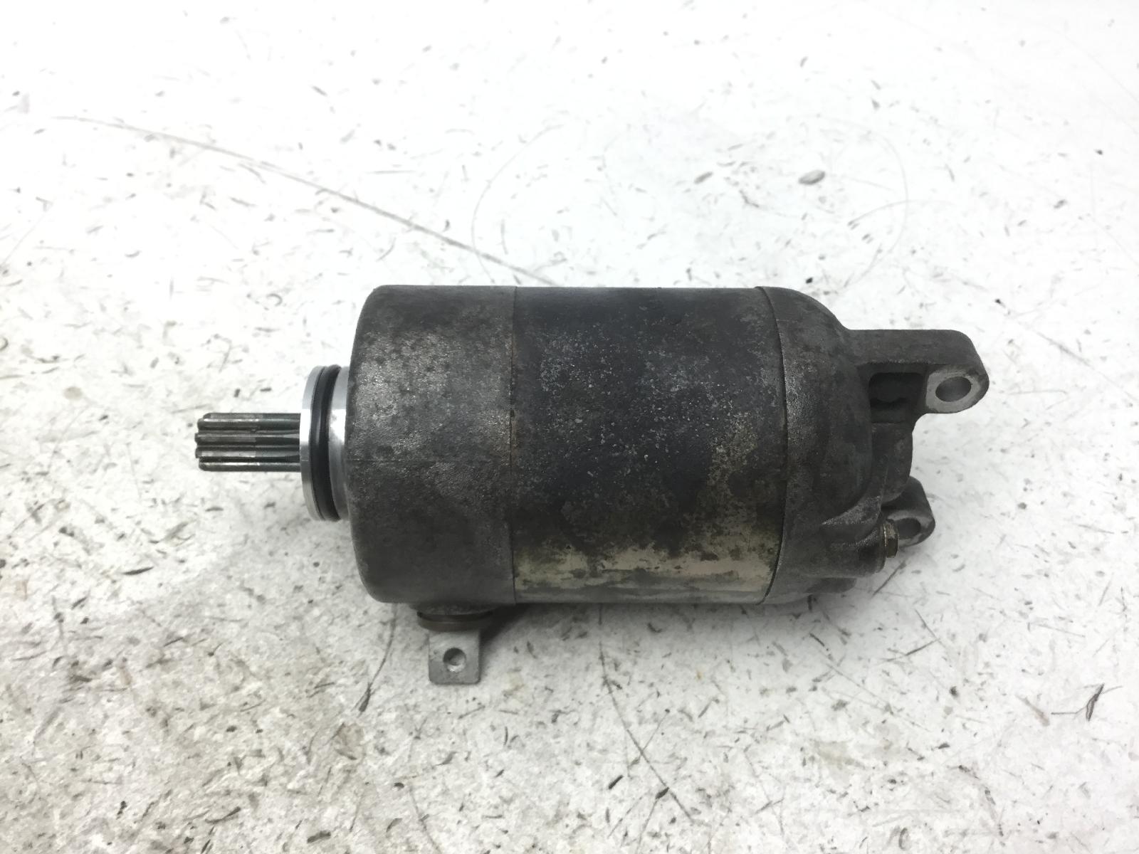 Yamaha nxc cygnus x 125 motorino starter avviamento 2004 2006